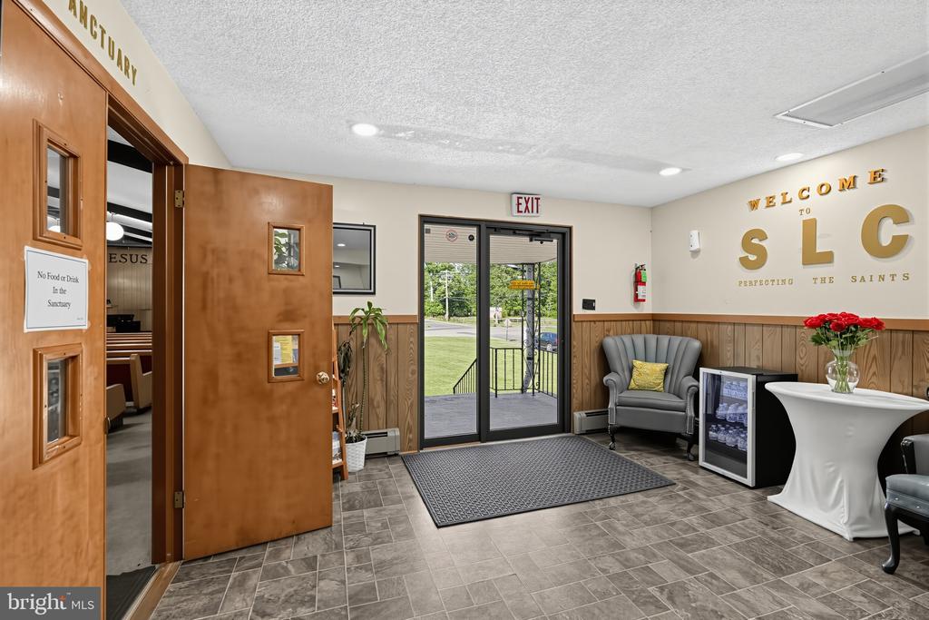 1110 COLES MILL ROAD