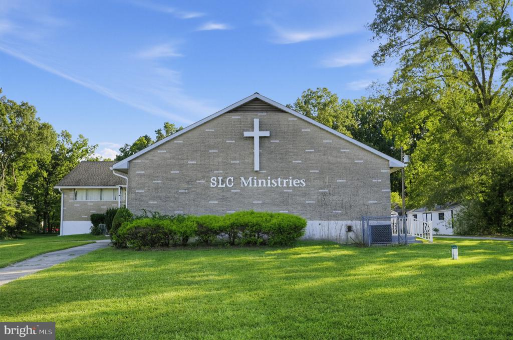 1110 COLES MILL ROAD
