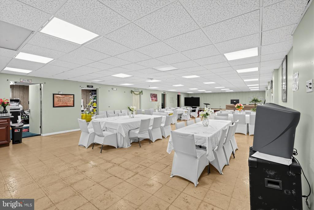 1110 COLES MILL ROAD