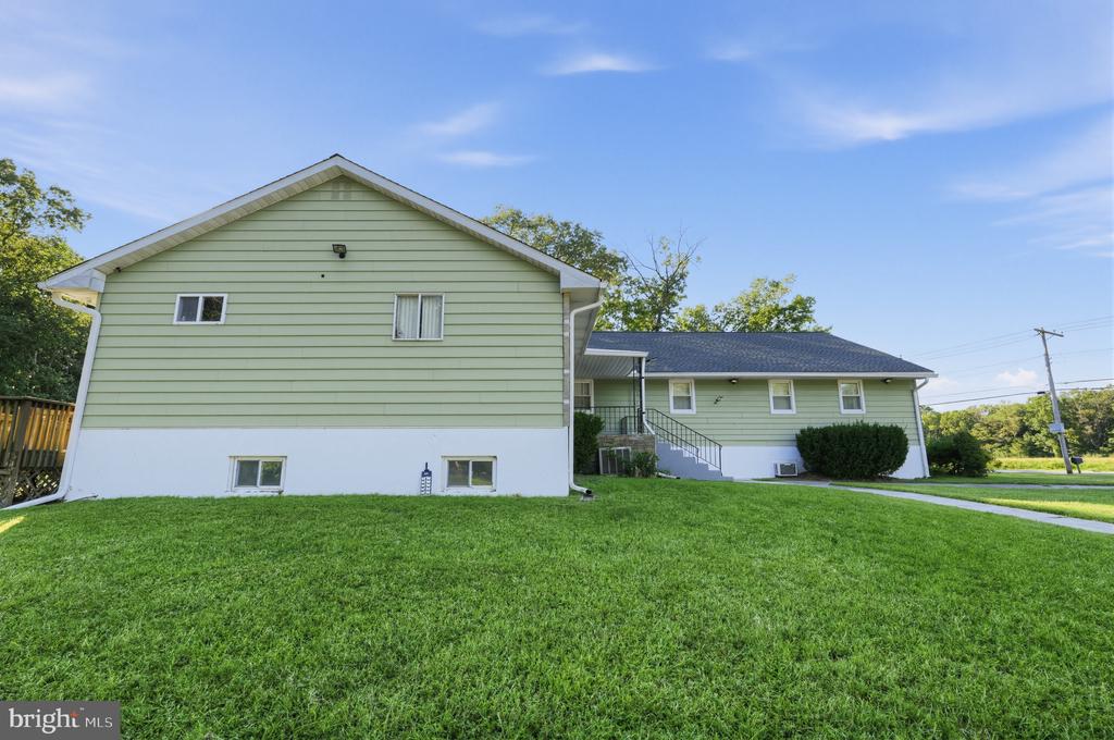 1110 COLES MILL ROAD