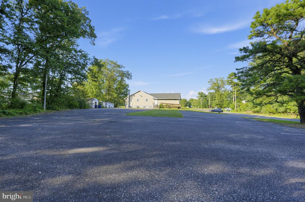1110 COLES MILL ROAD