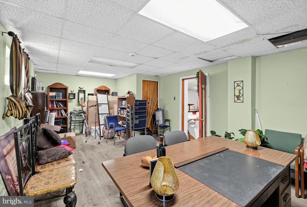 1110 COLES MILL ROAD