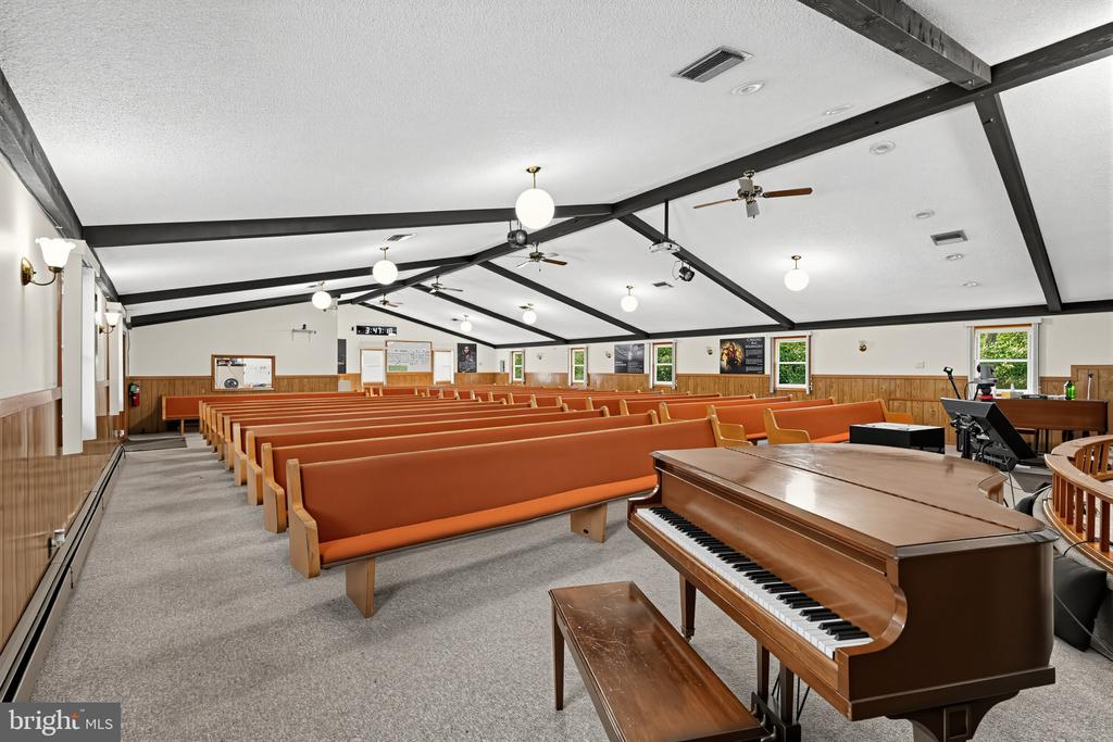 1110 COLES MILL ROAD