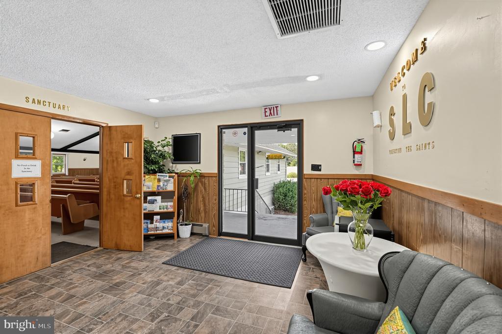 1110 COLES MILL ROAD