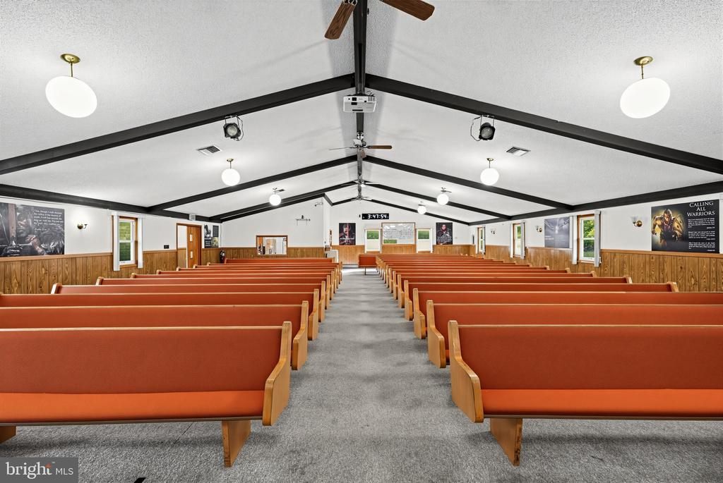 1110 COLES MILL ROAD