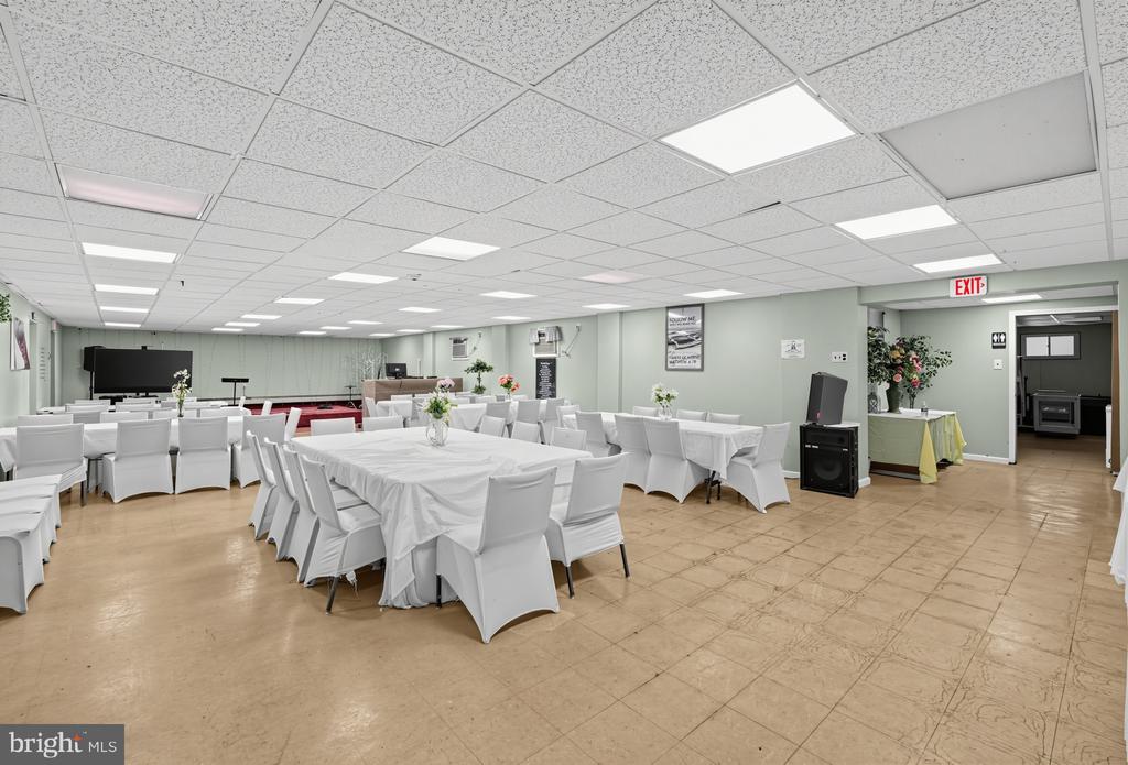 1110 COLES MILL ROAD