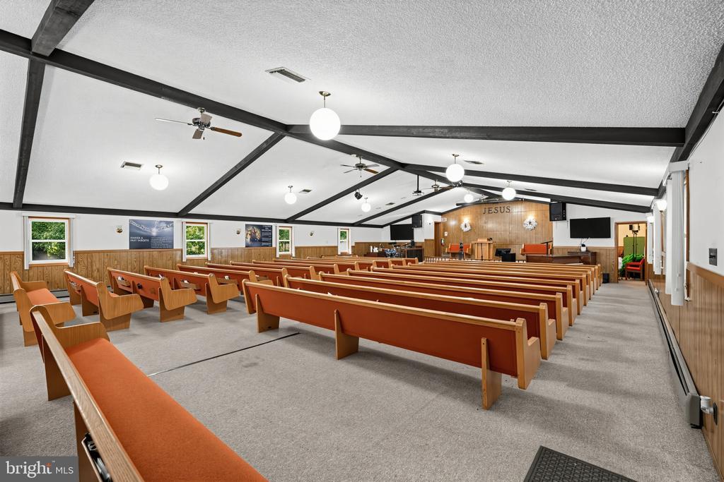 1110 COLES MILL ROAD