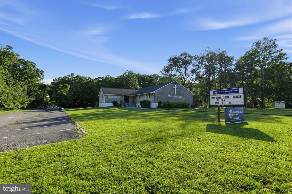1110 COLES MILL ROAD