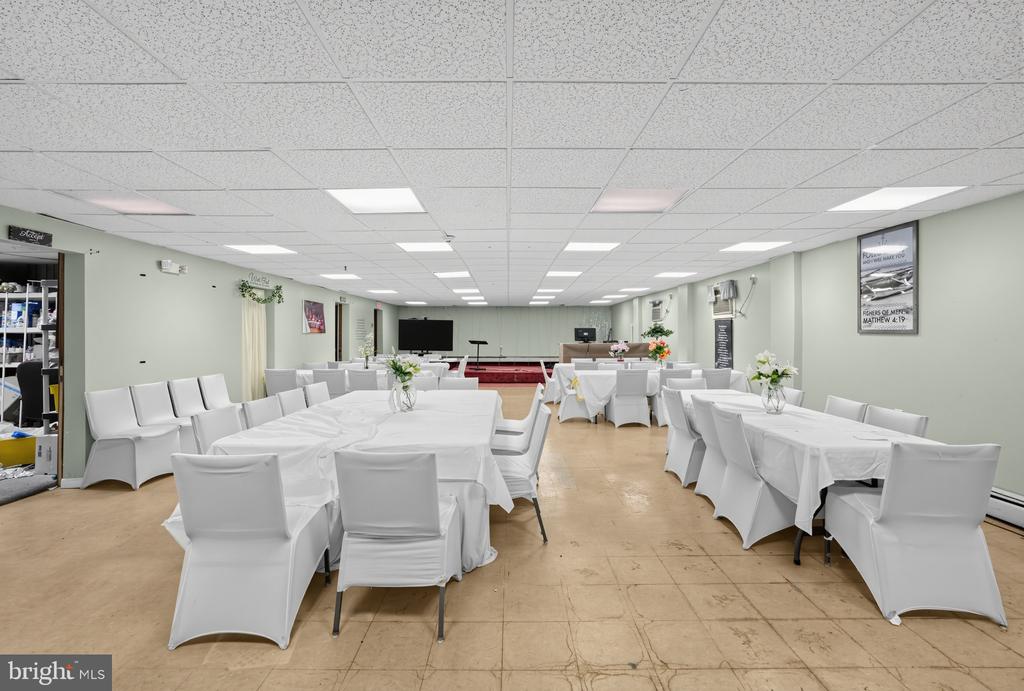 1110 COLES MILL ROAD