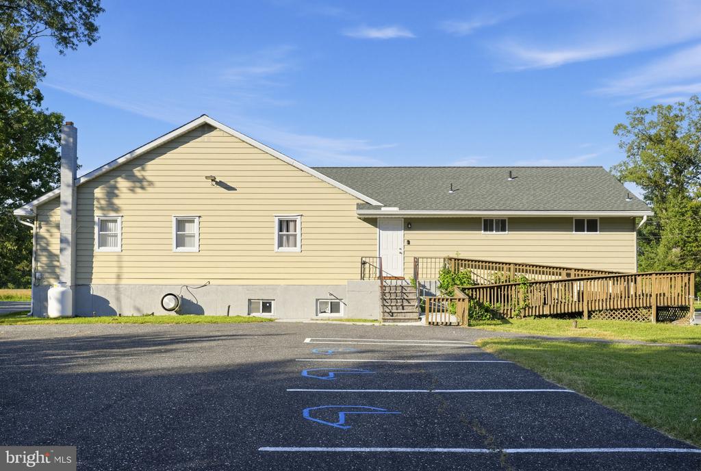 1110 COLES MILL ROAD