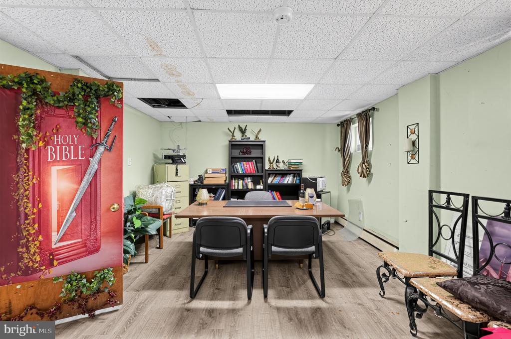 1110 COLES MILL ROAD