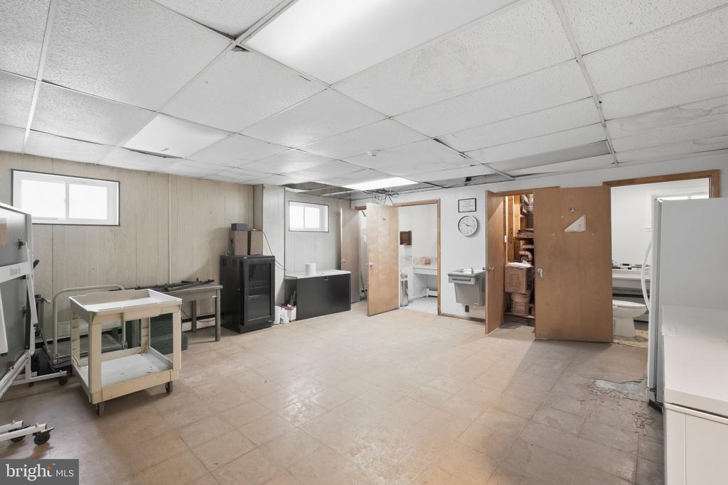 1110 COLES MILL ROAD