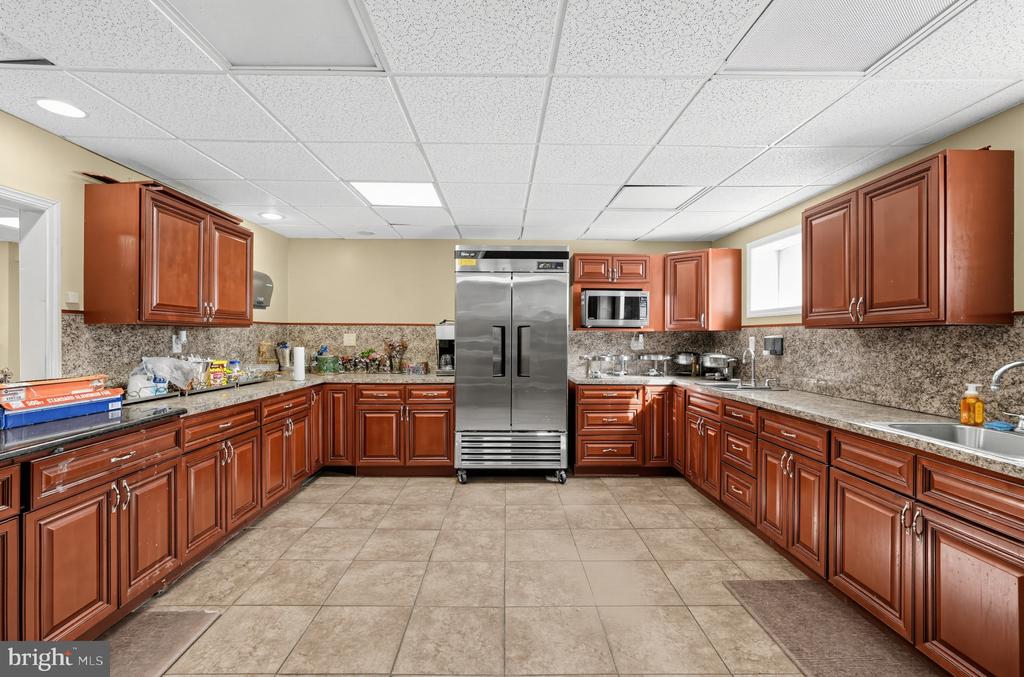 1110 COLES MILL ROAD