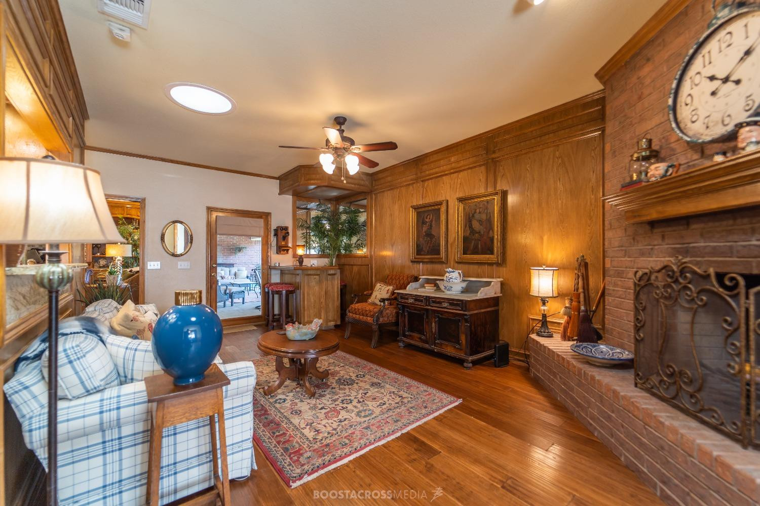 4632 94th Street