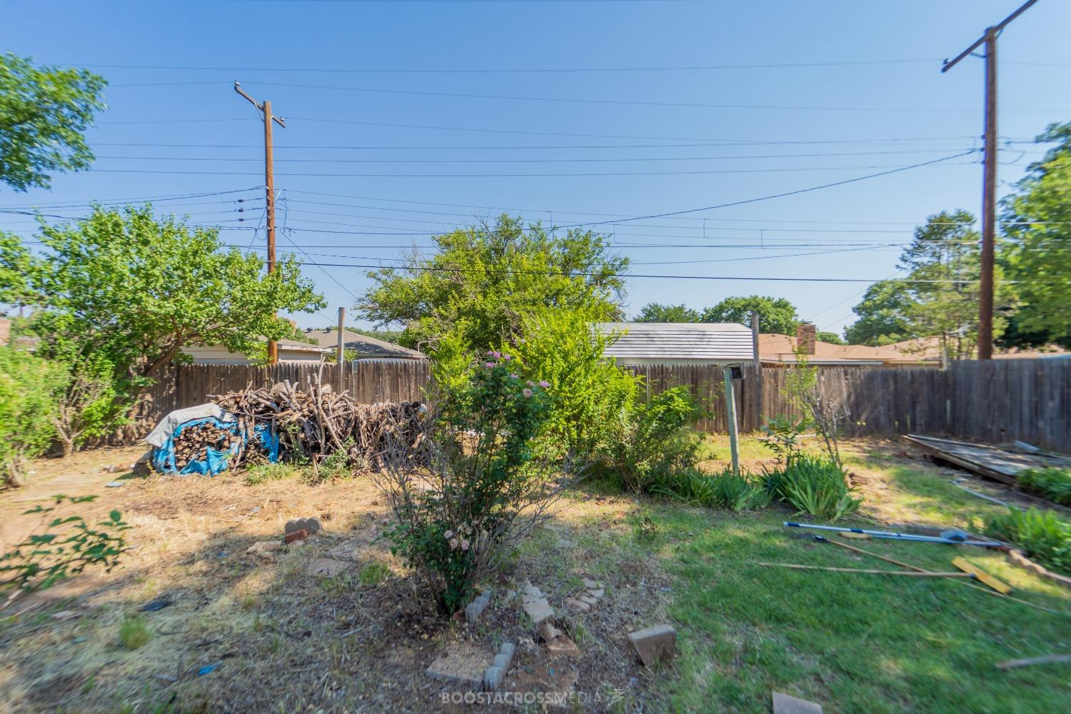 4708 63rd Street