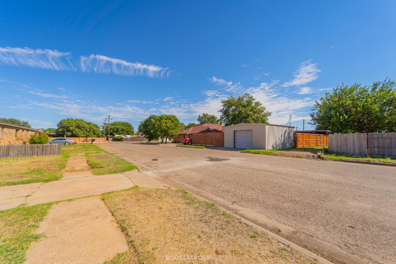 1507 Ave G