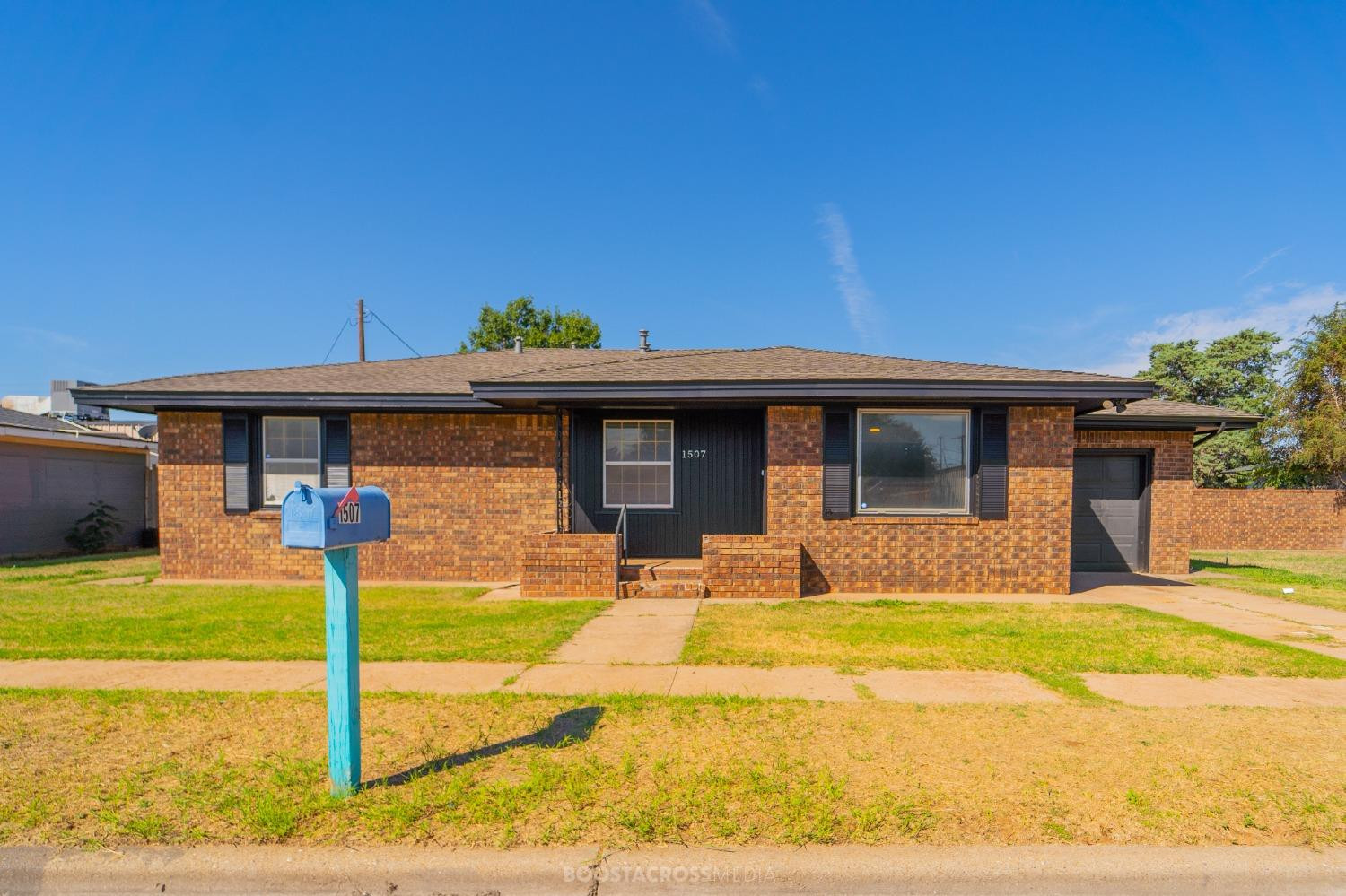 1507 Ave G