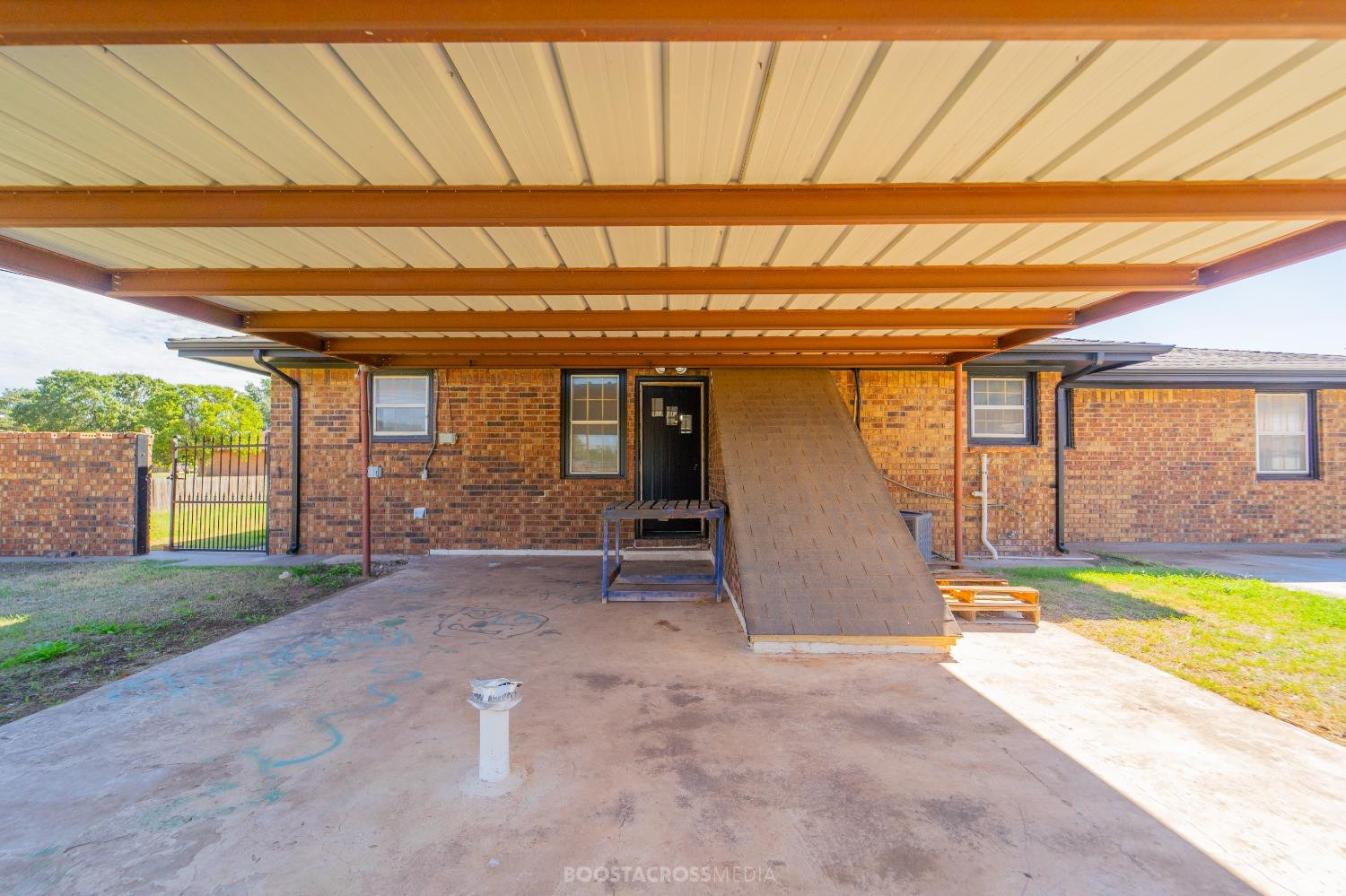 1507 Ave G