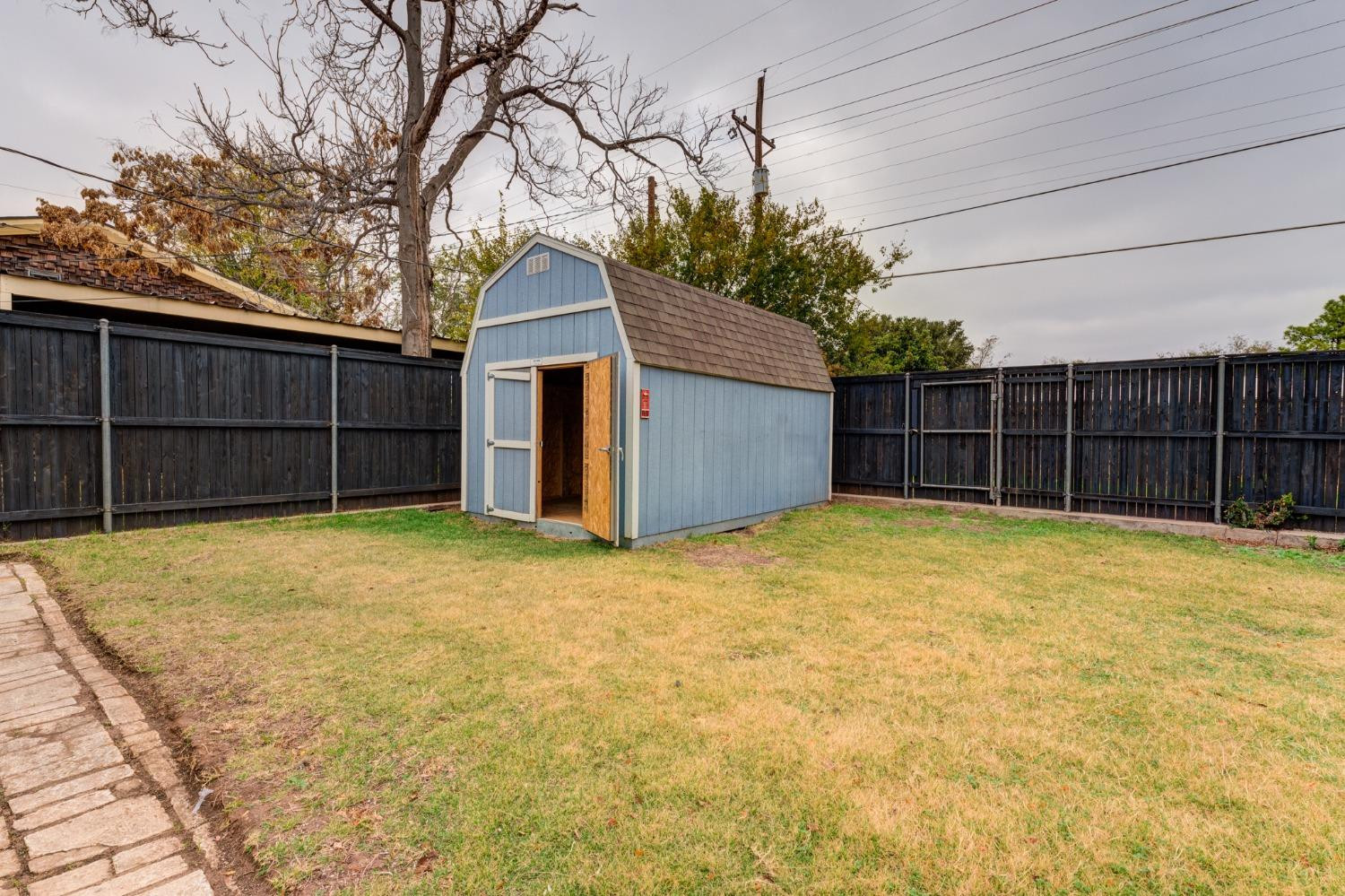 3418 33rd Street