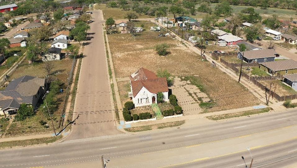 820 Martin Luther King Boulevard