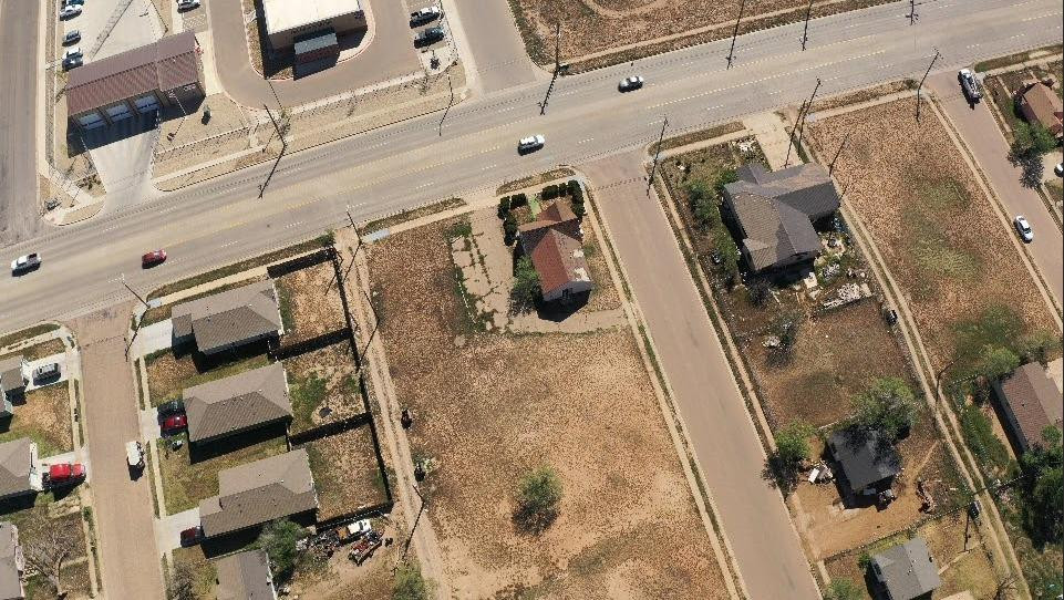 820 Martin Luther King Boulevard