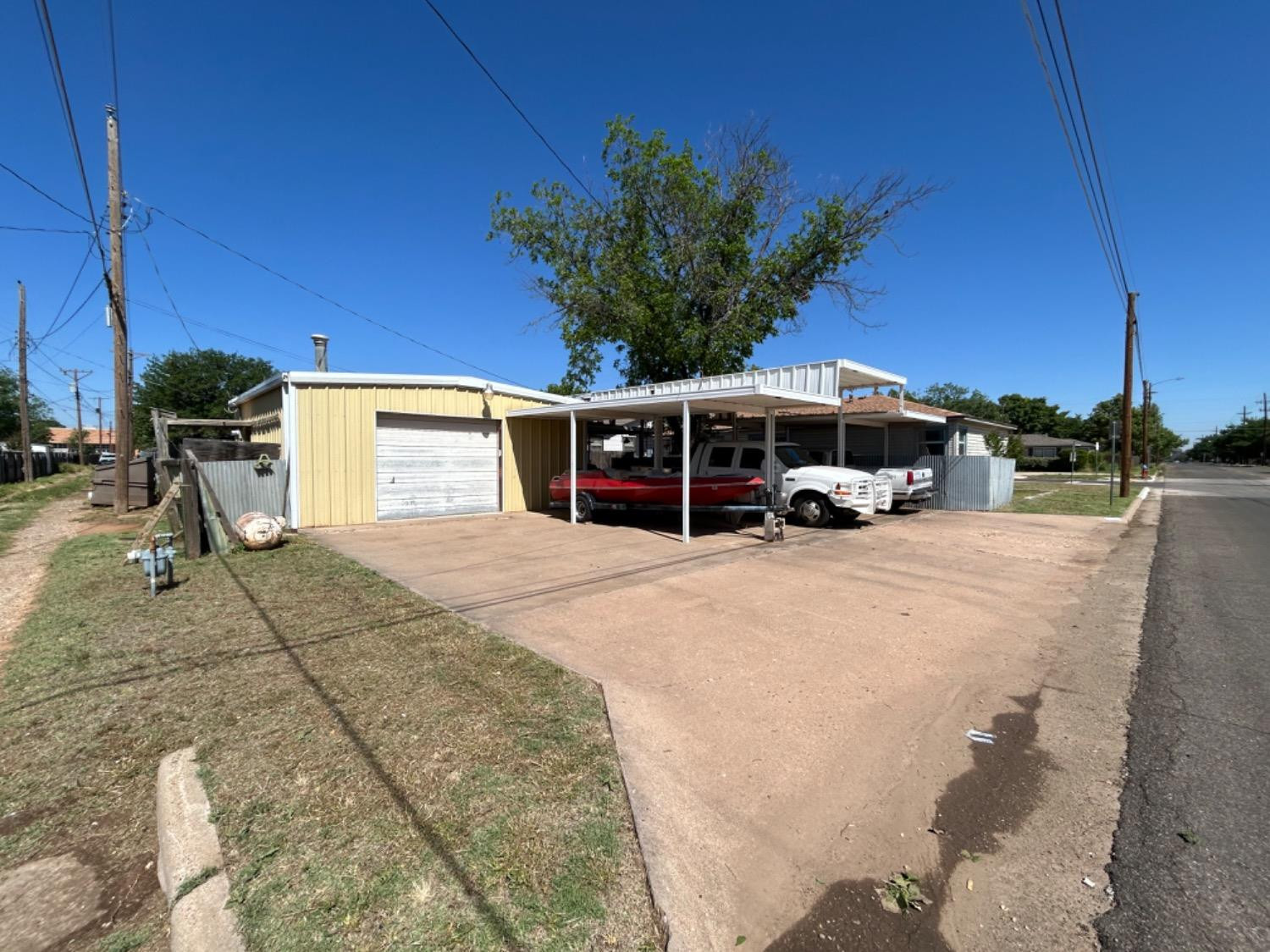 3101 47th Street