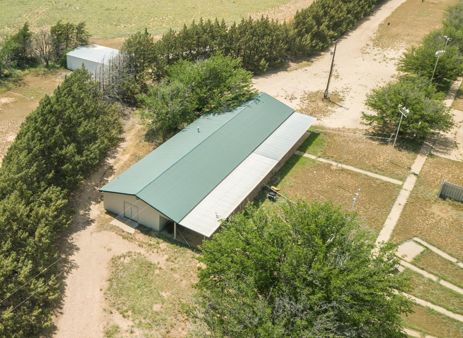 910 N County Road 1300 Road