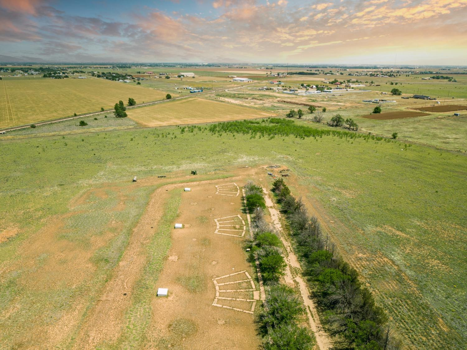 910 N County Road 1300 Road
