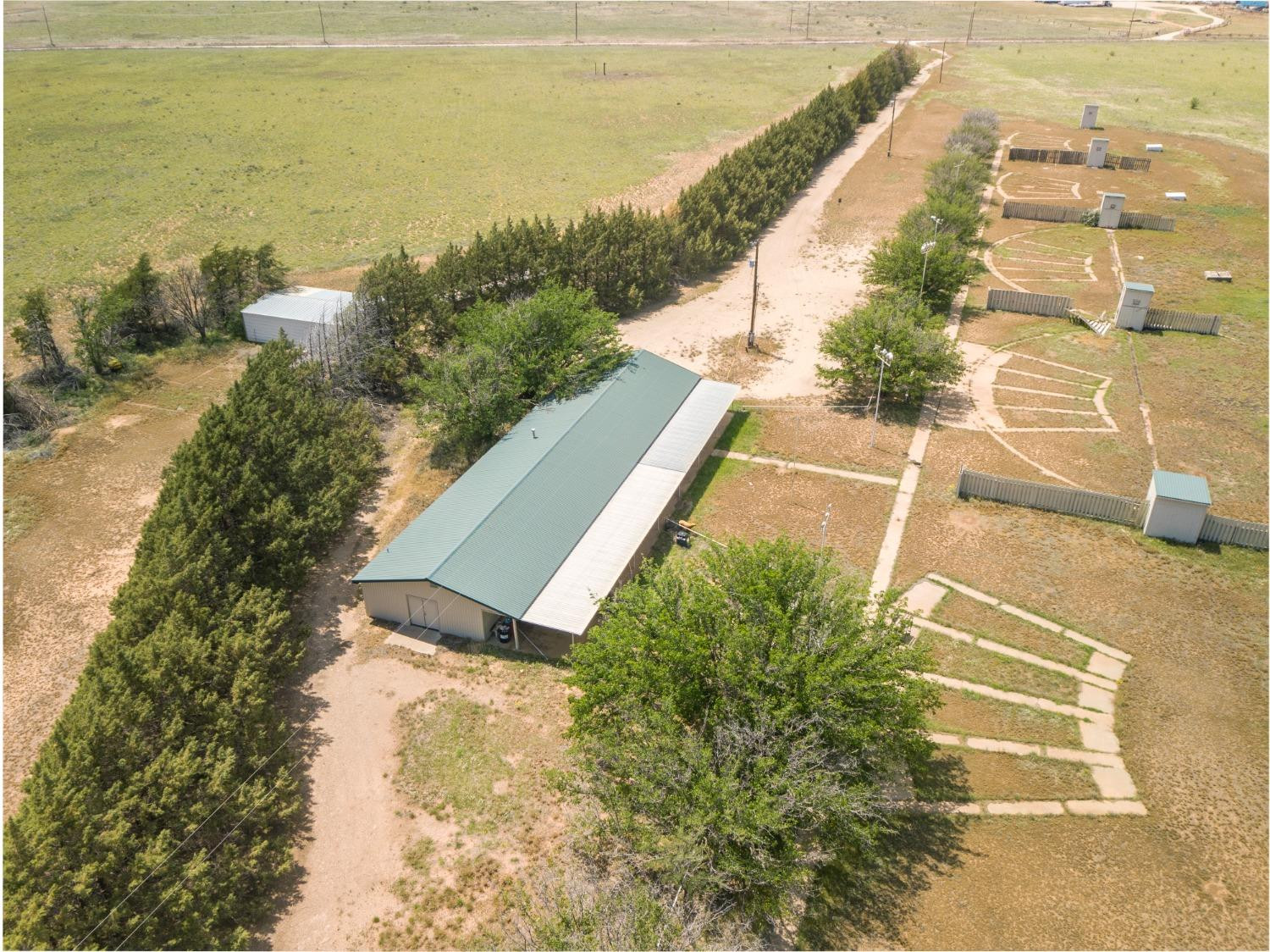 910 N County Road 1300 Road