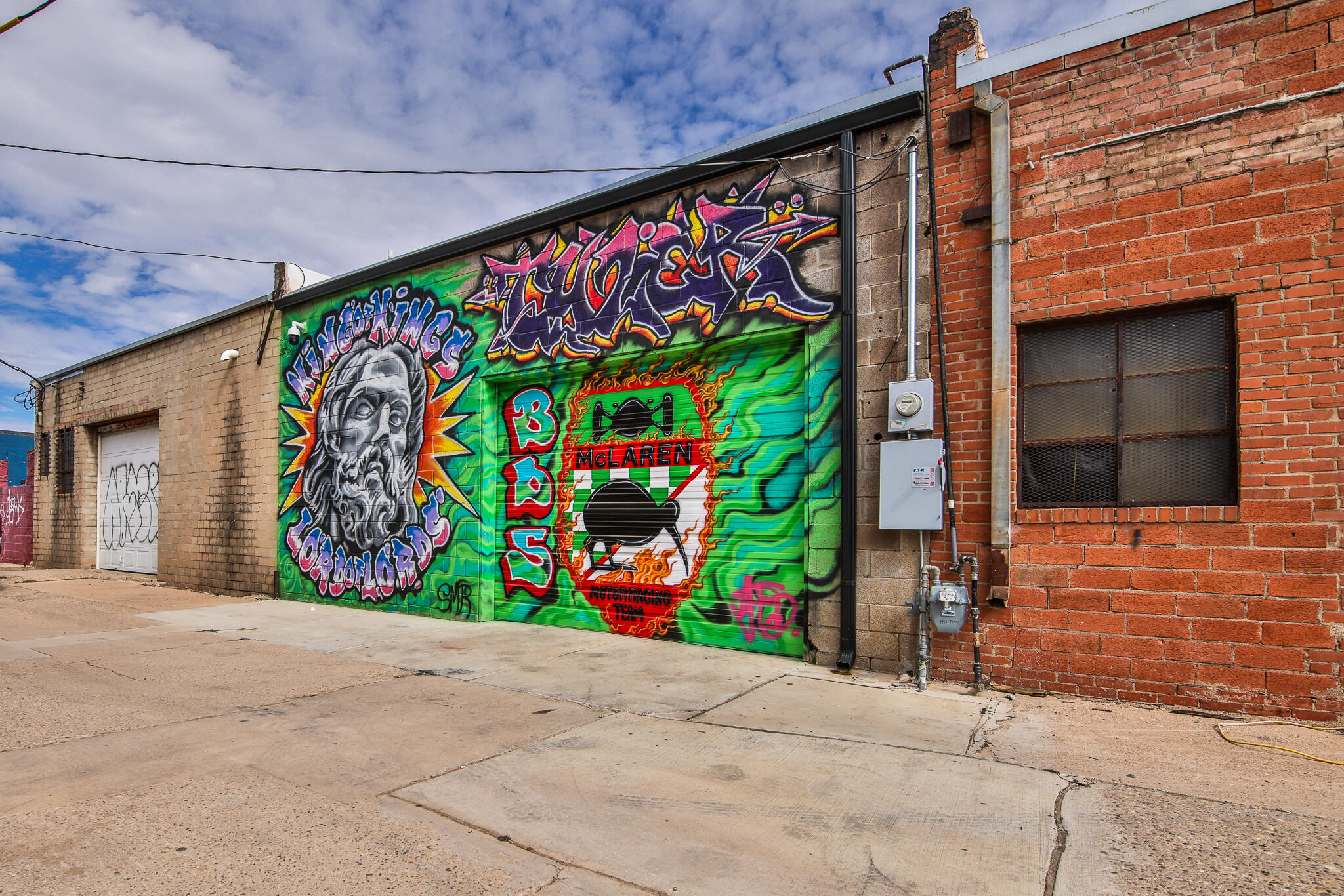 1942 Texas Avenue