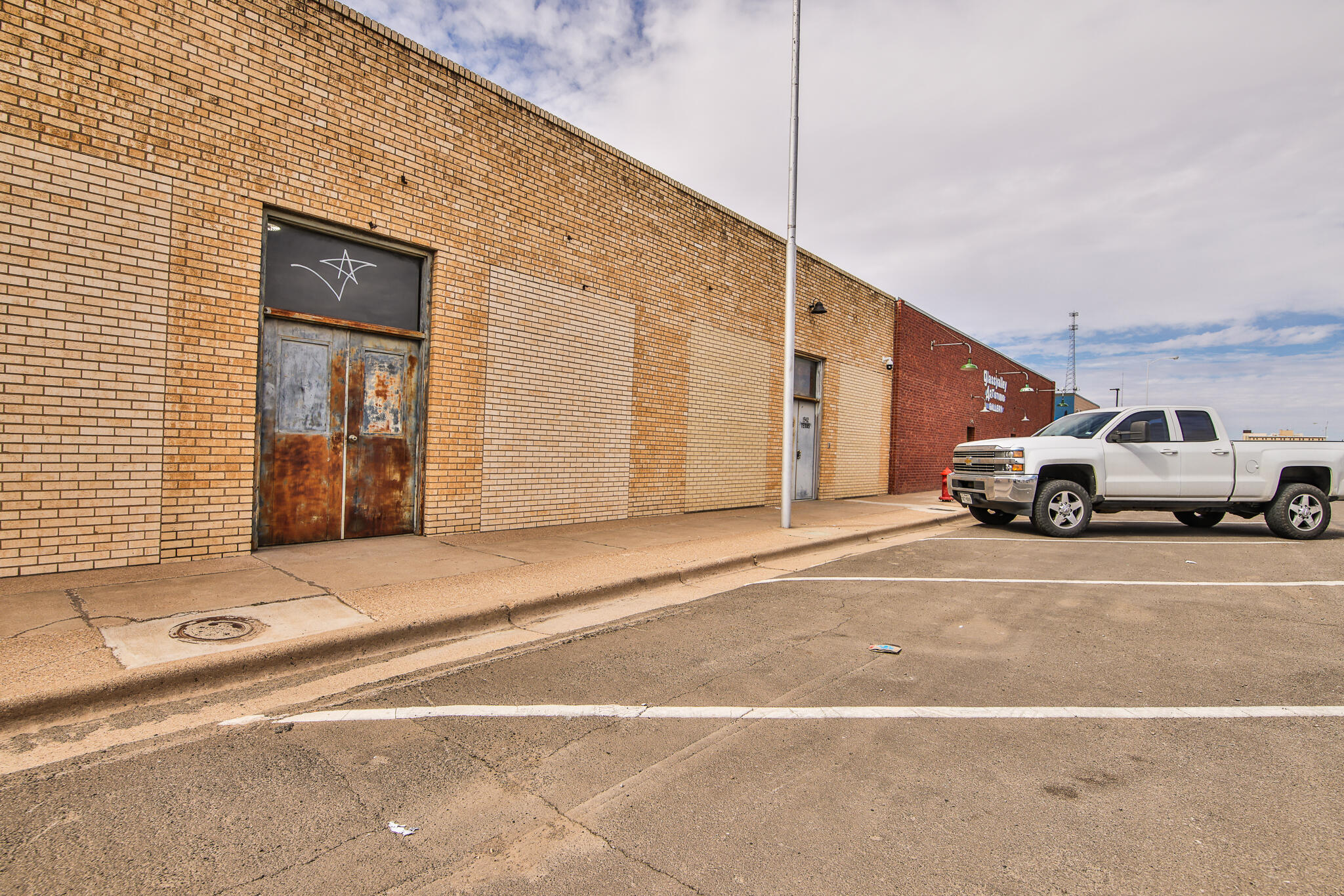 1942 Texas Avenue