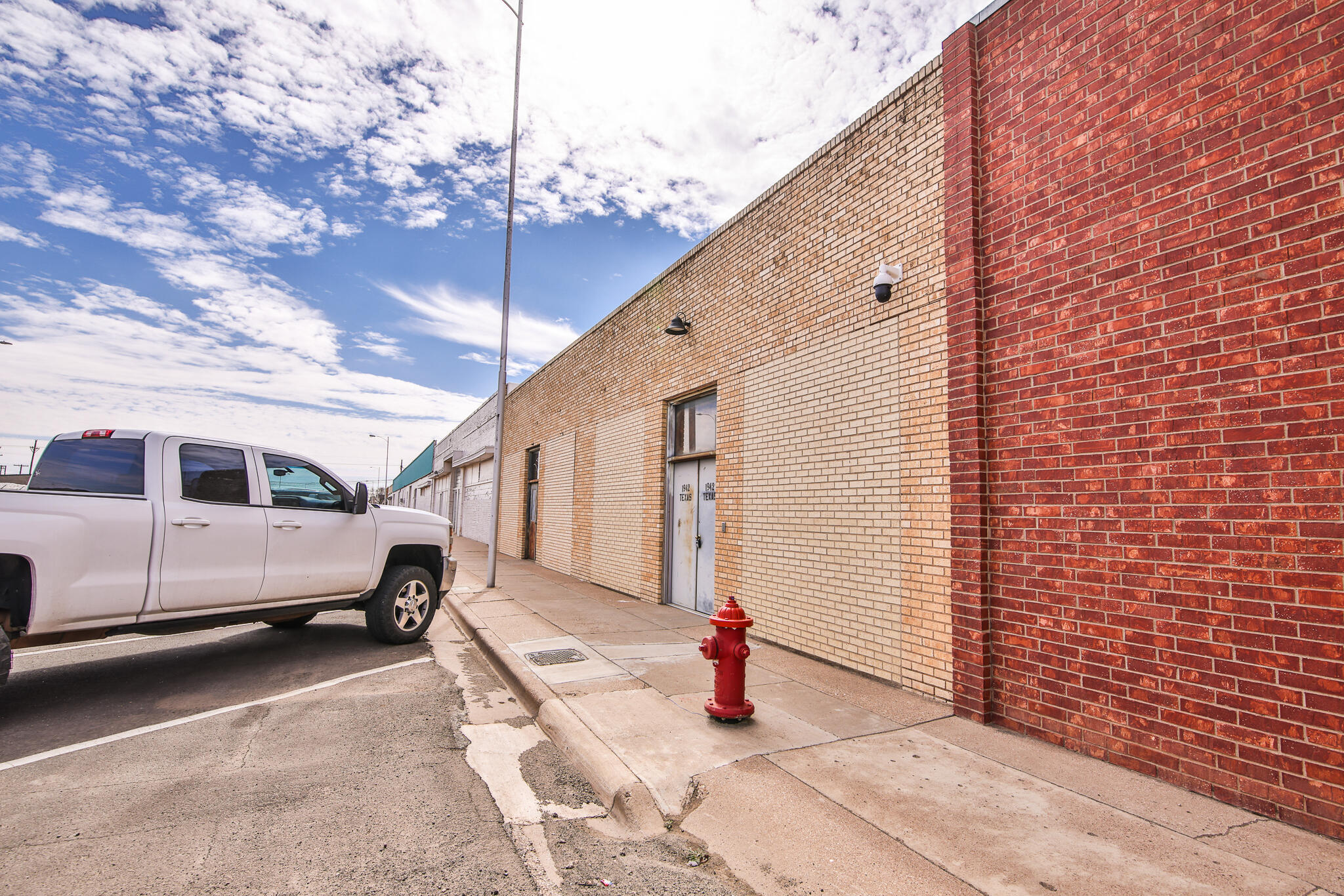 1942 Texas Avenue