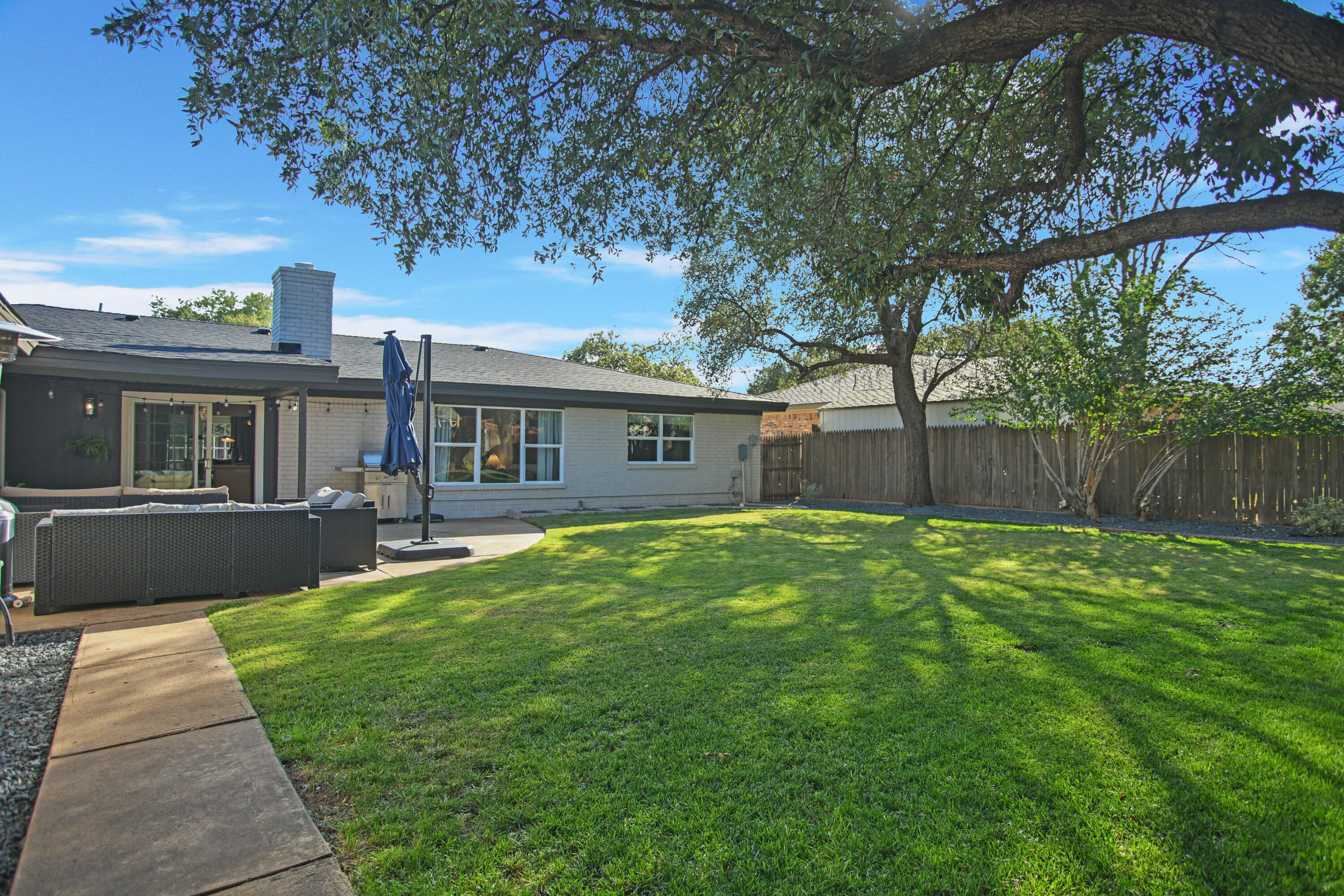 5702 80th Street, Lubbock