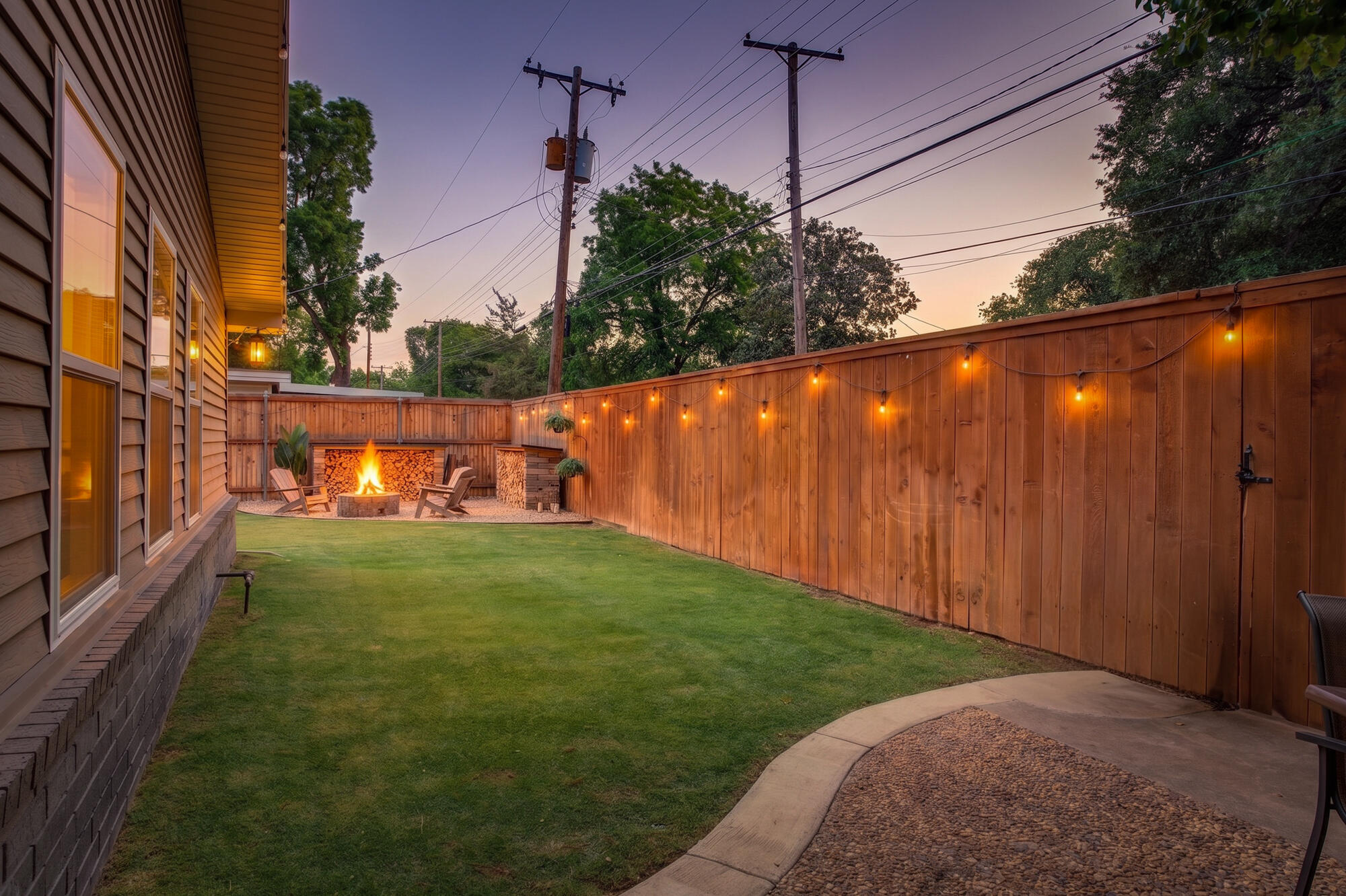 6106 Knoxville Drive