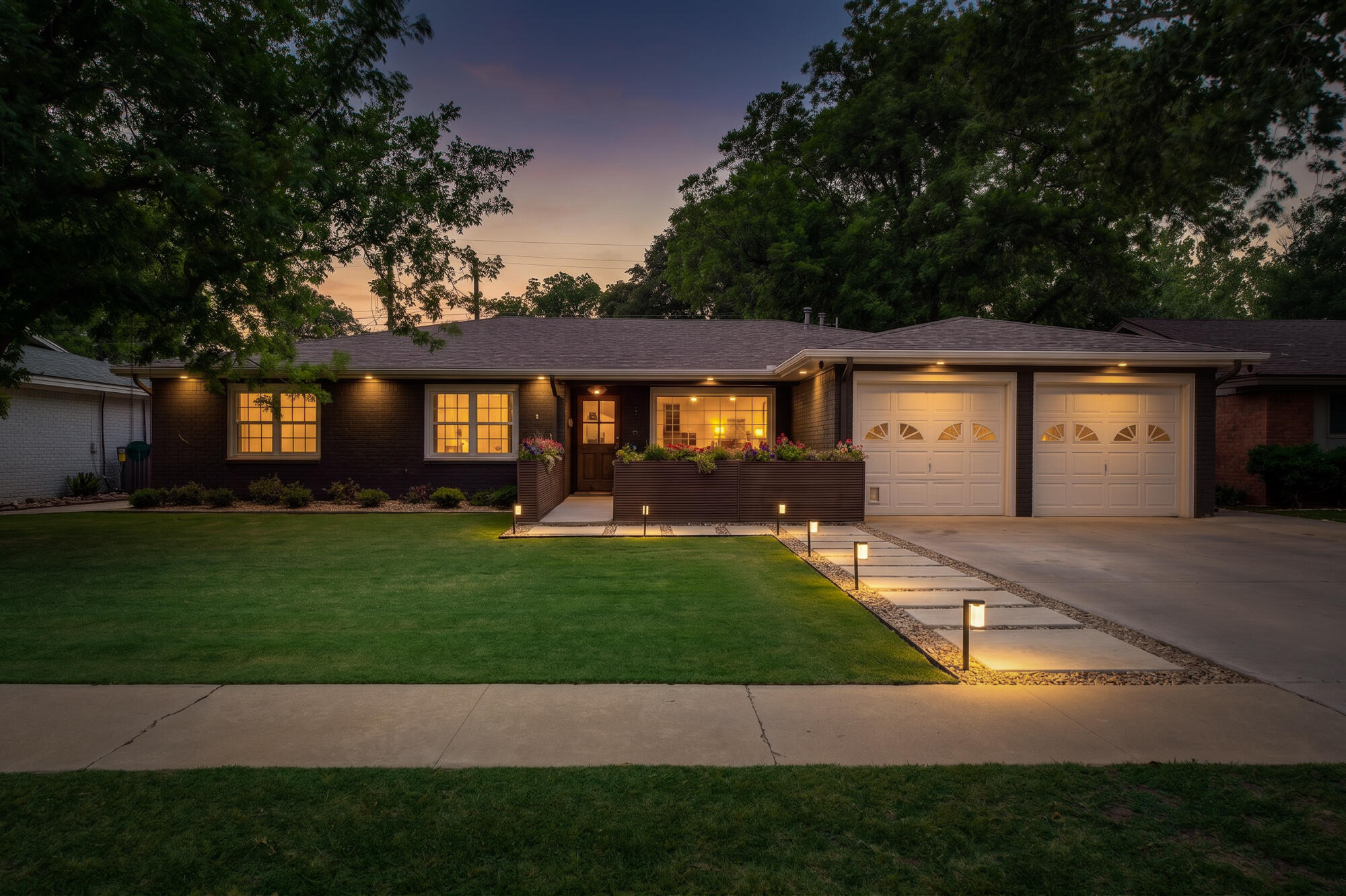 6106 Knoxville Drive