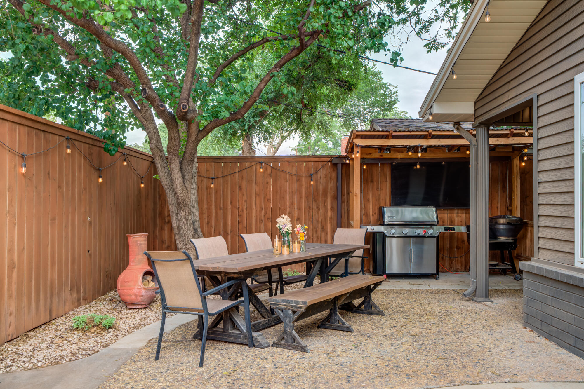 6106 Knoxville Drive