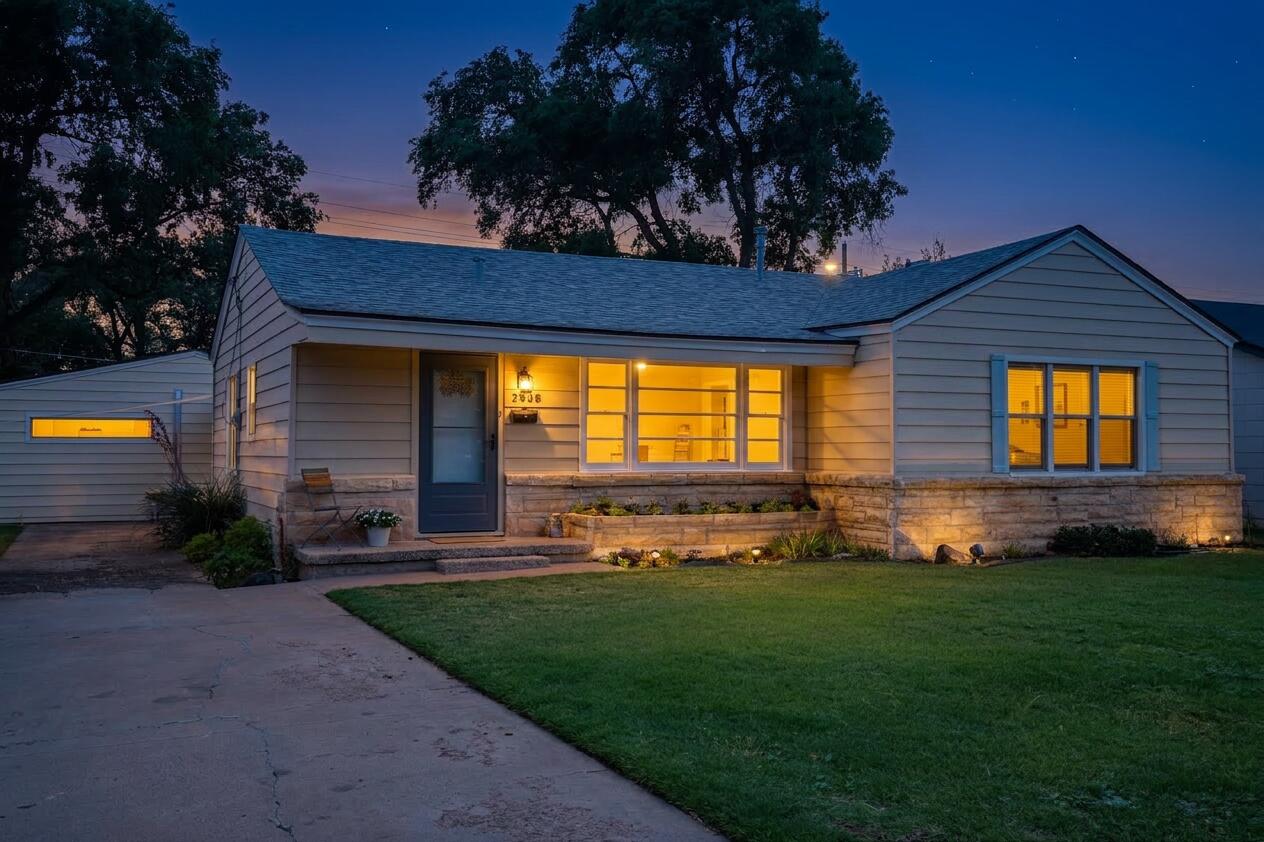 3808 33rd Street