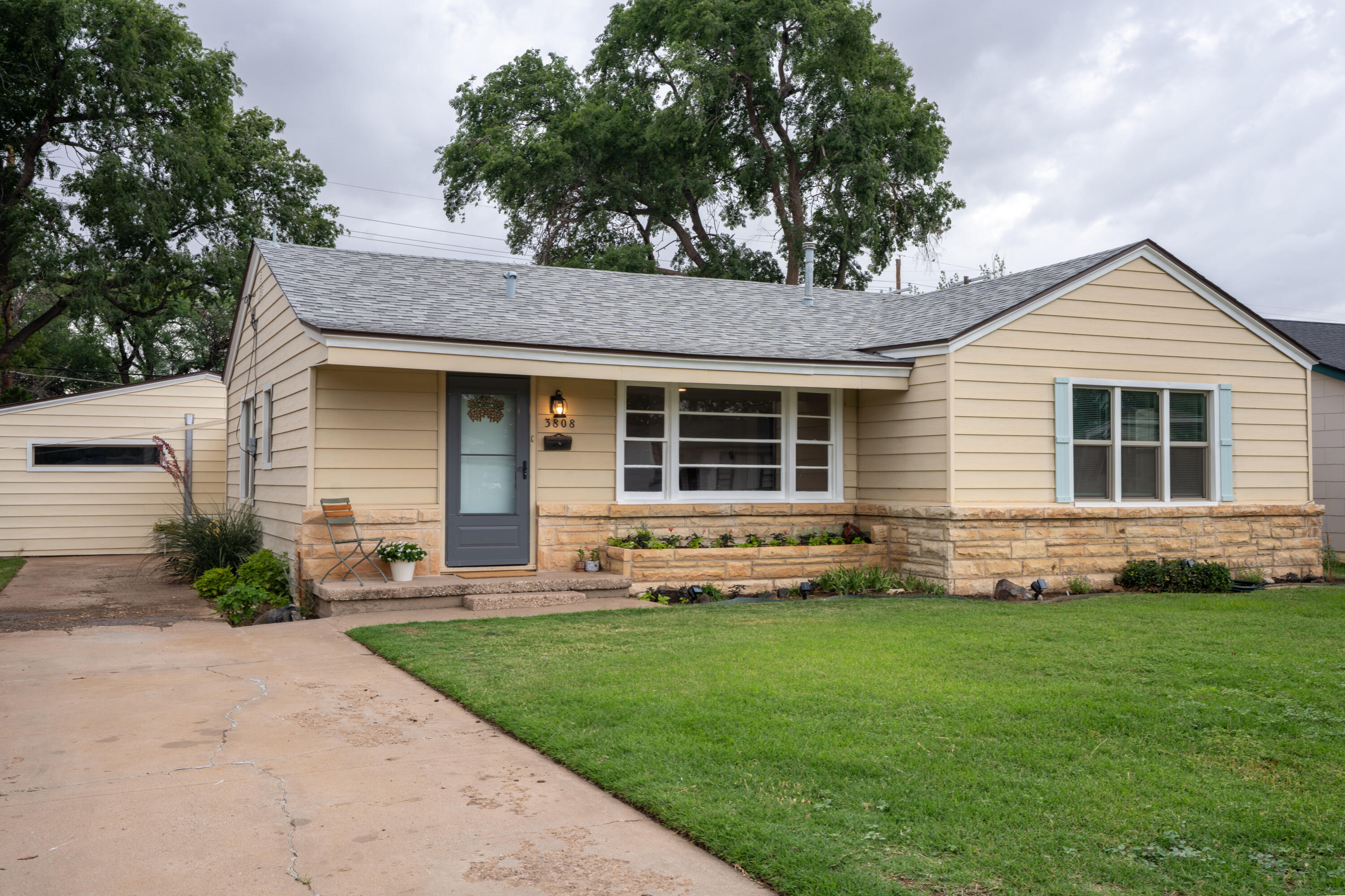 3808 33rd Street