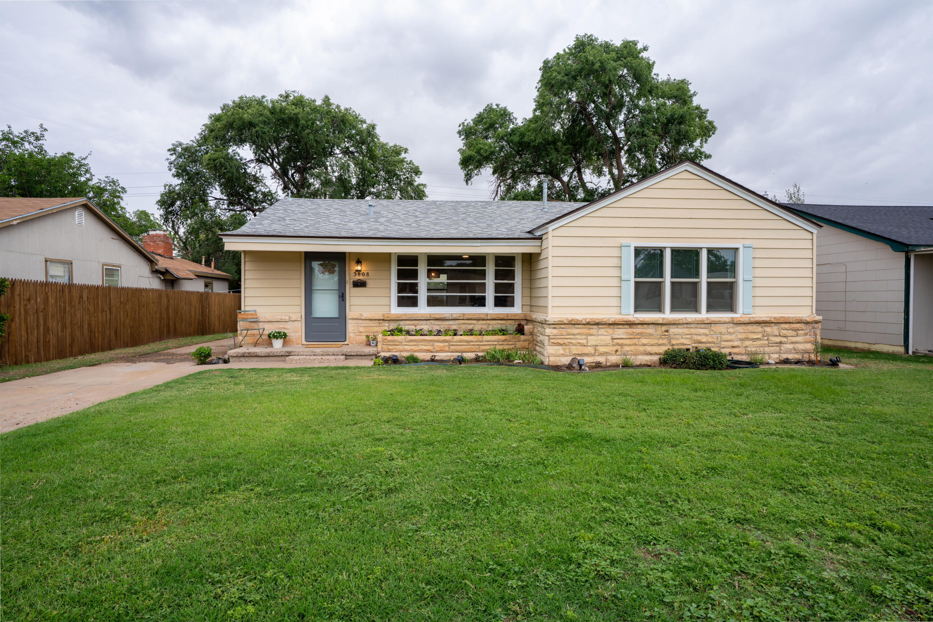 3808 33rd Street