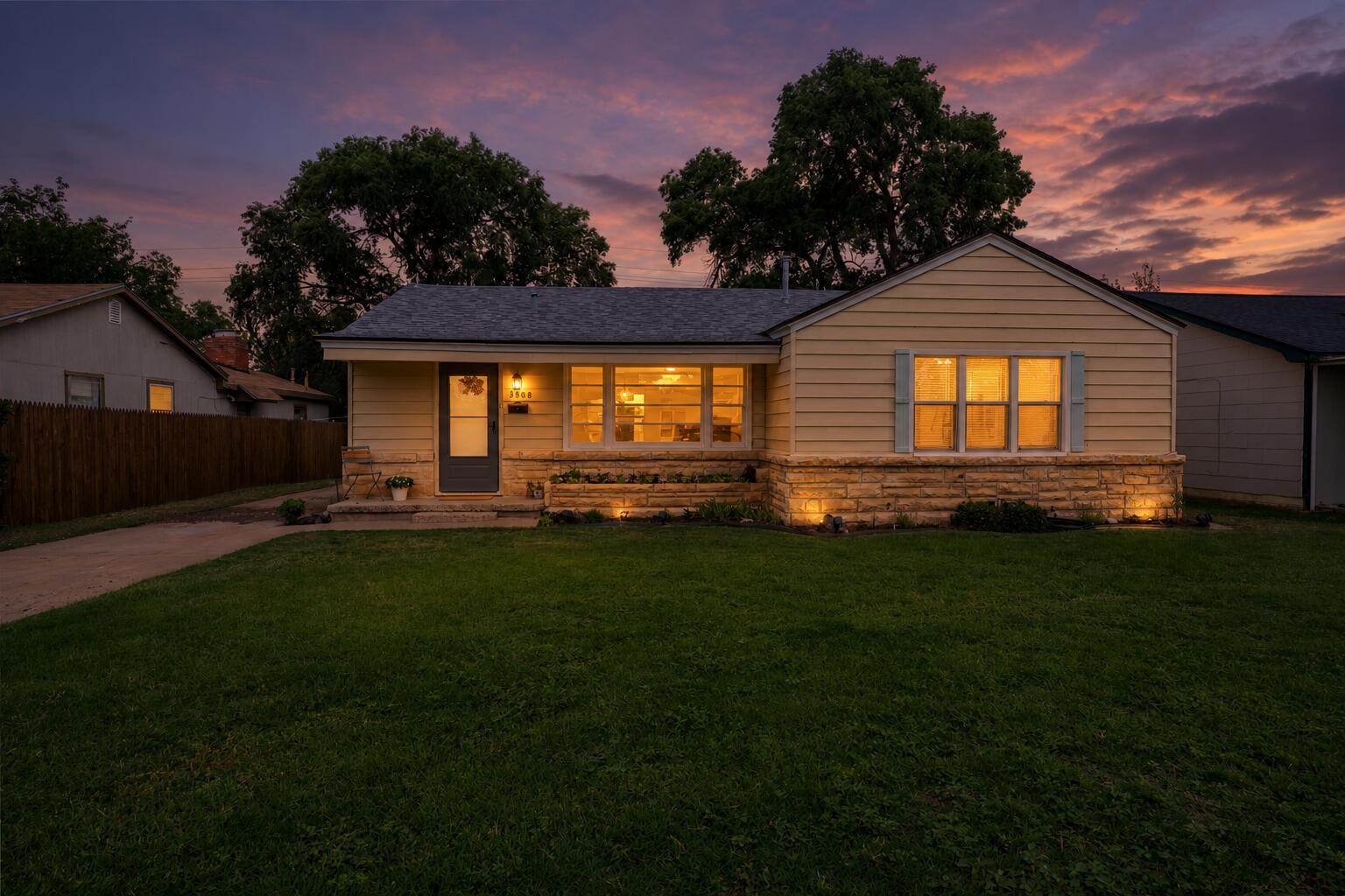 3808 33rd Street