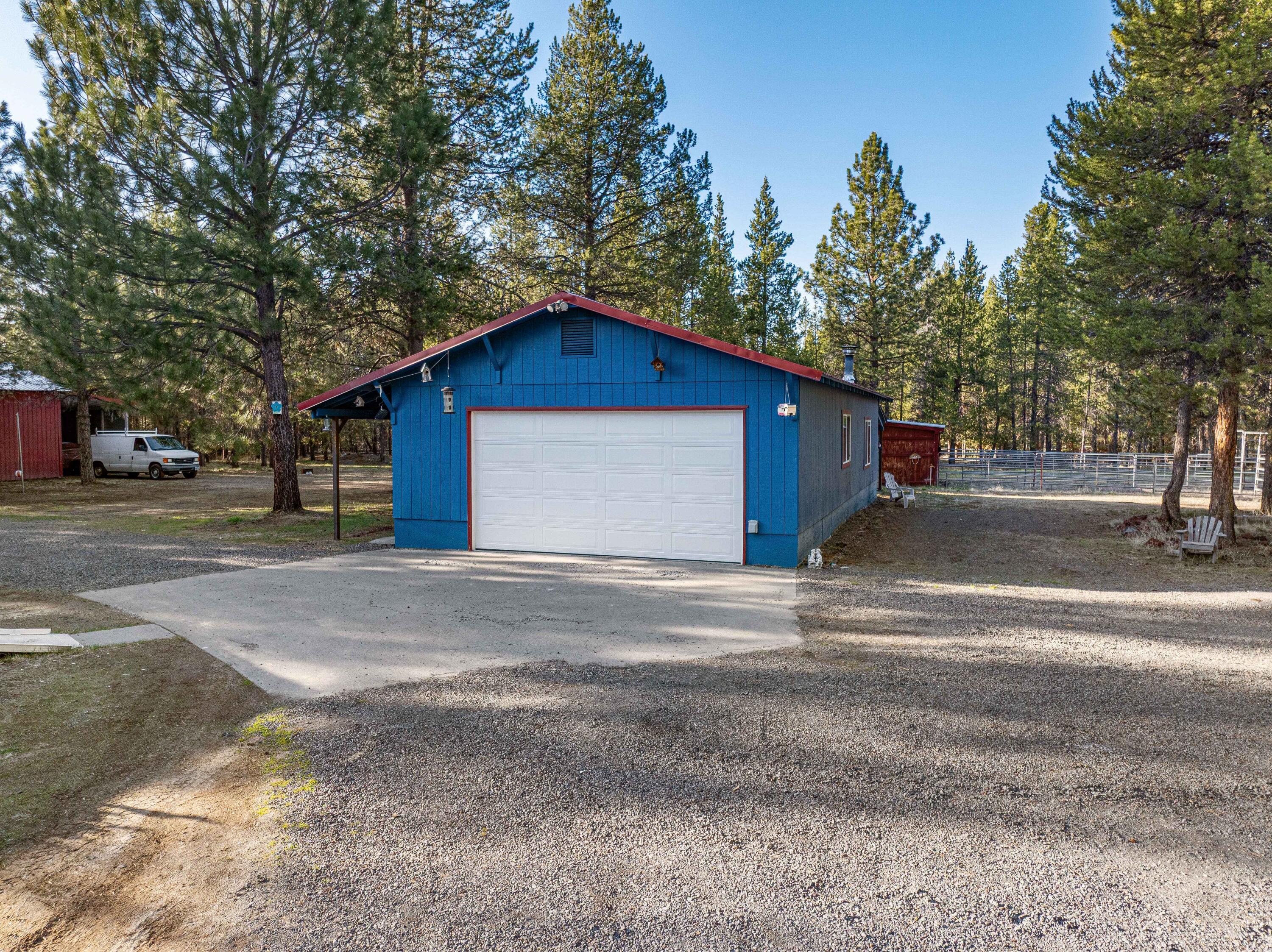 16460 Wayne Drive