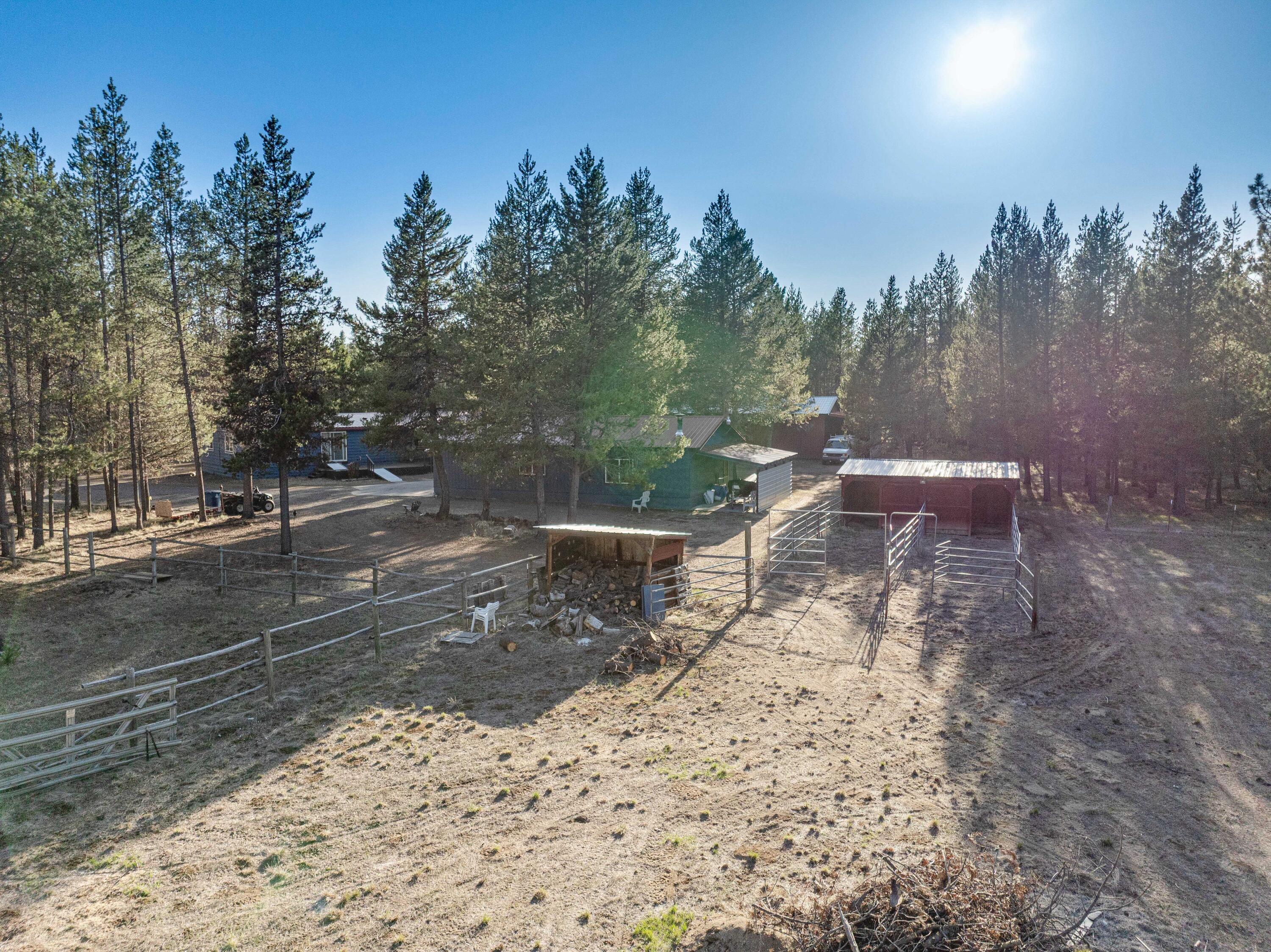 16460 Wayne Drive