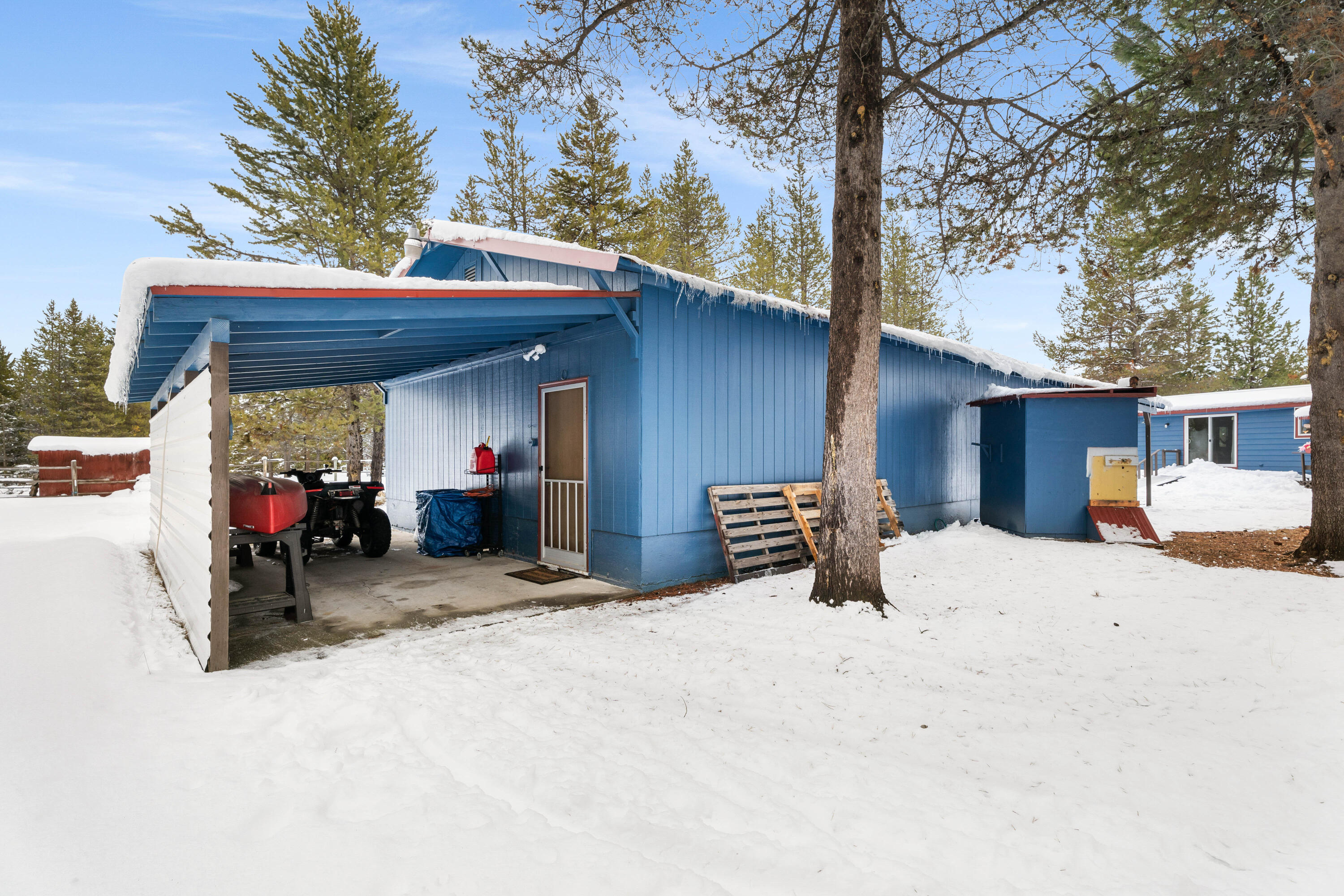 16460 Wayne Drive