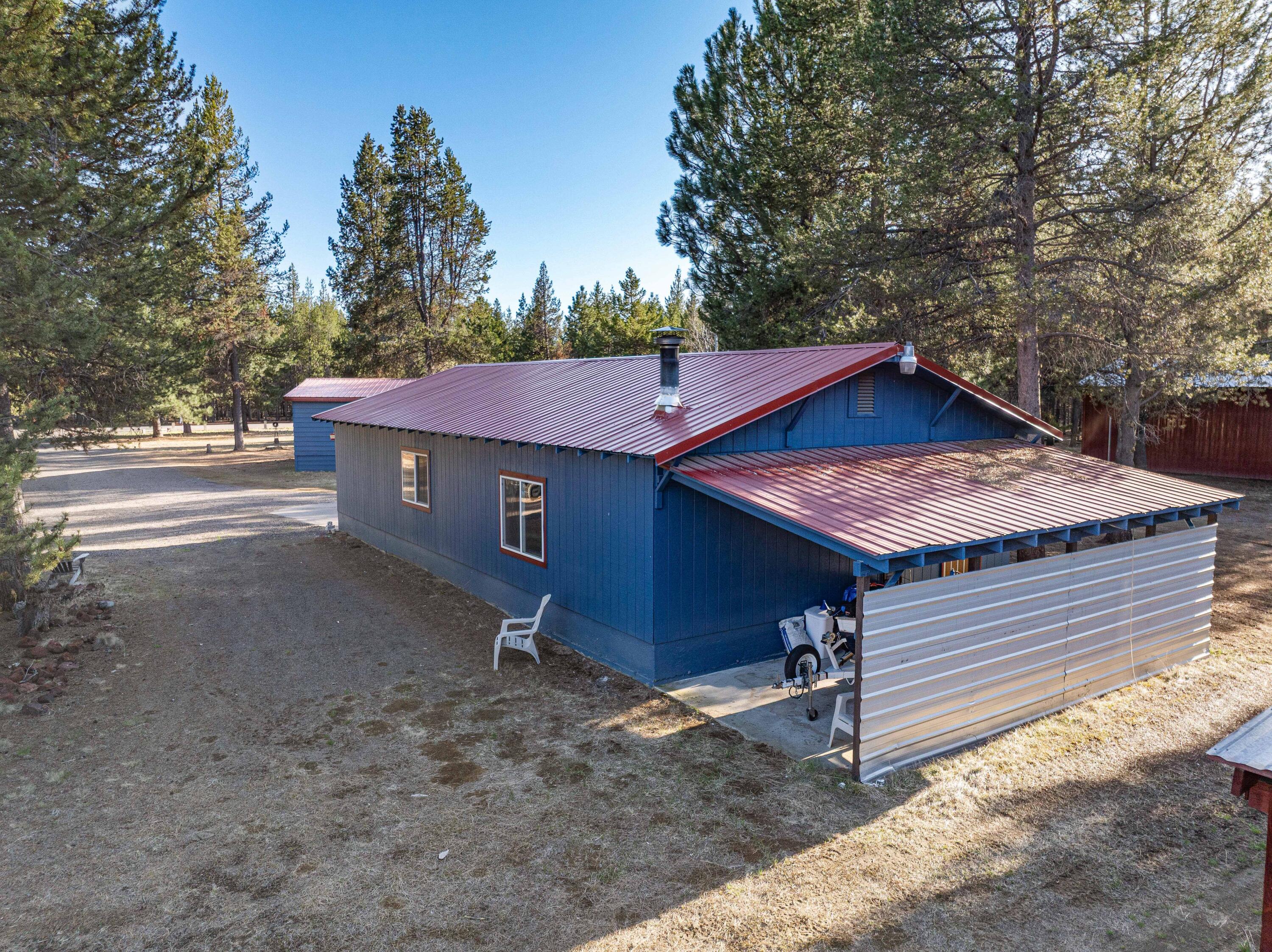 16460 Wayne Drive