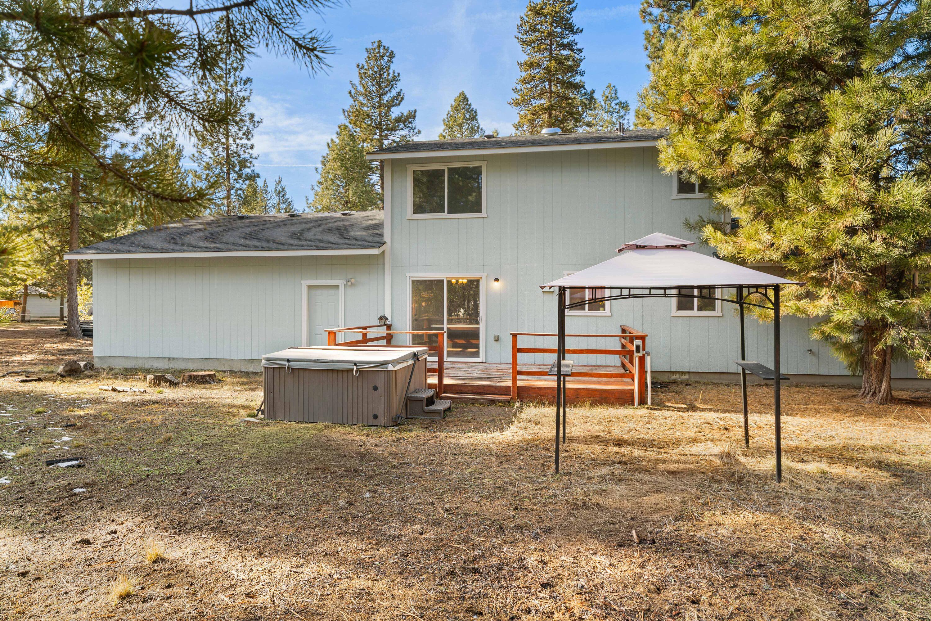 51440 Jory Road