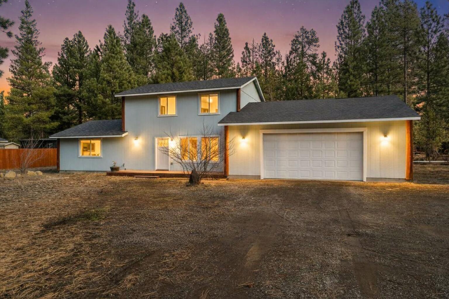 51440 Jory Road