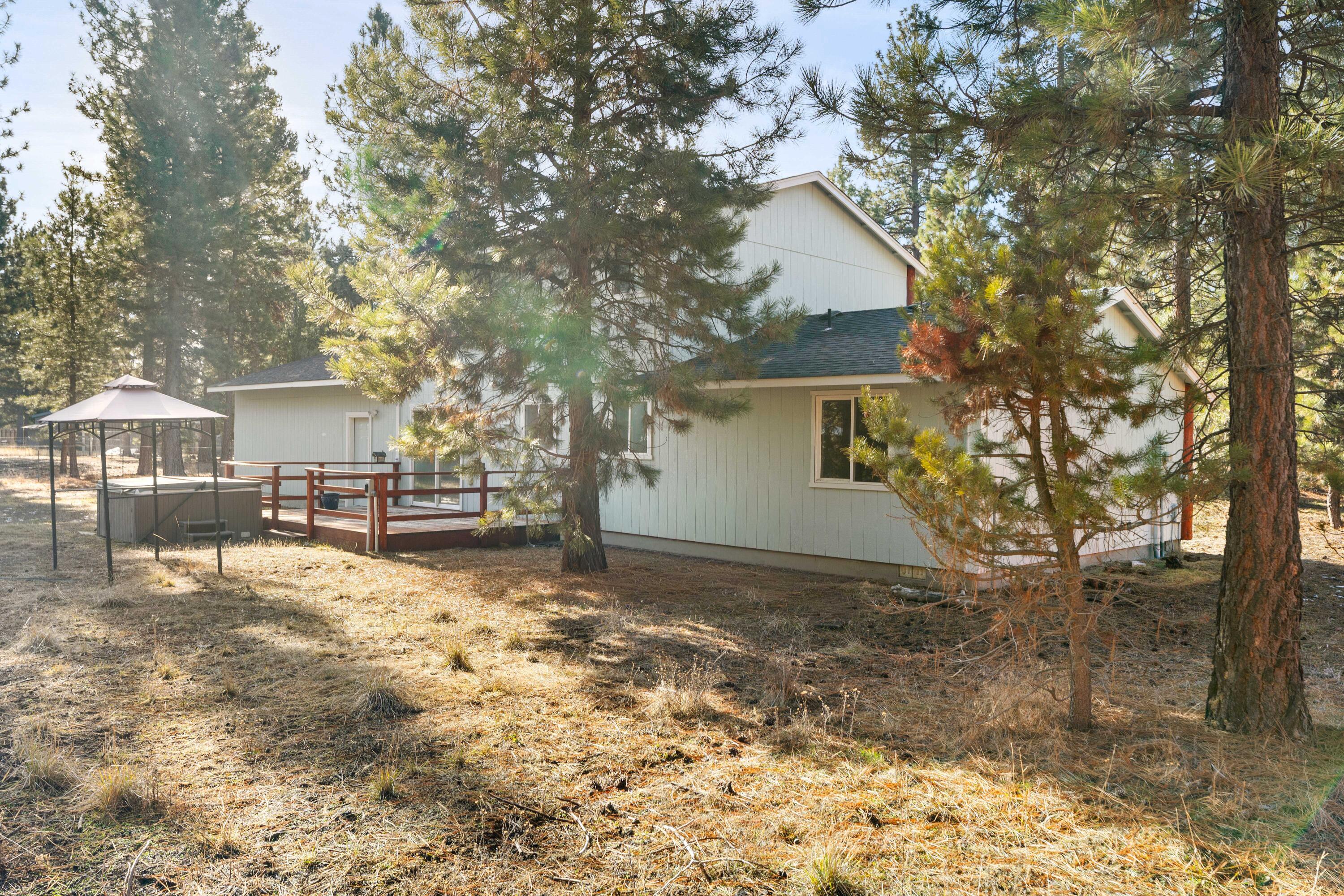 51440 Jory Road