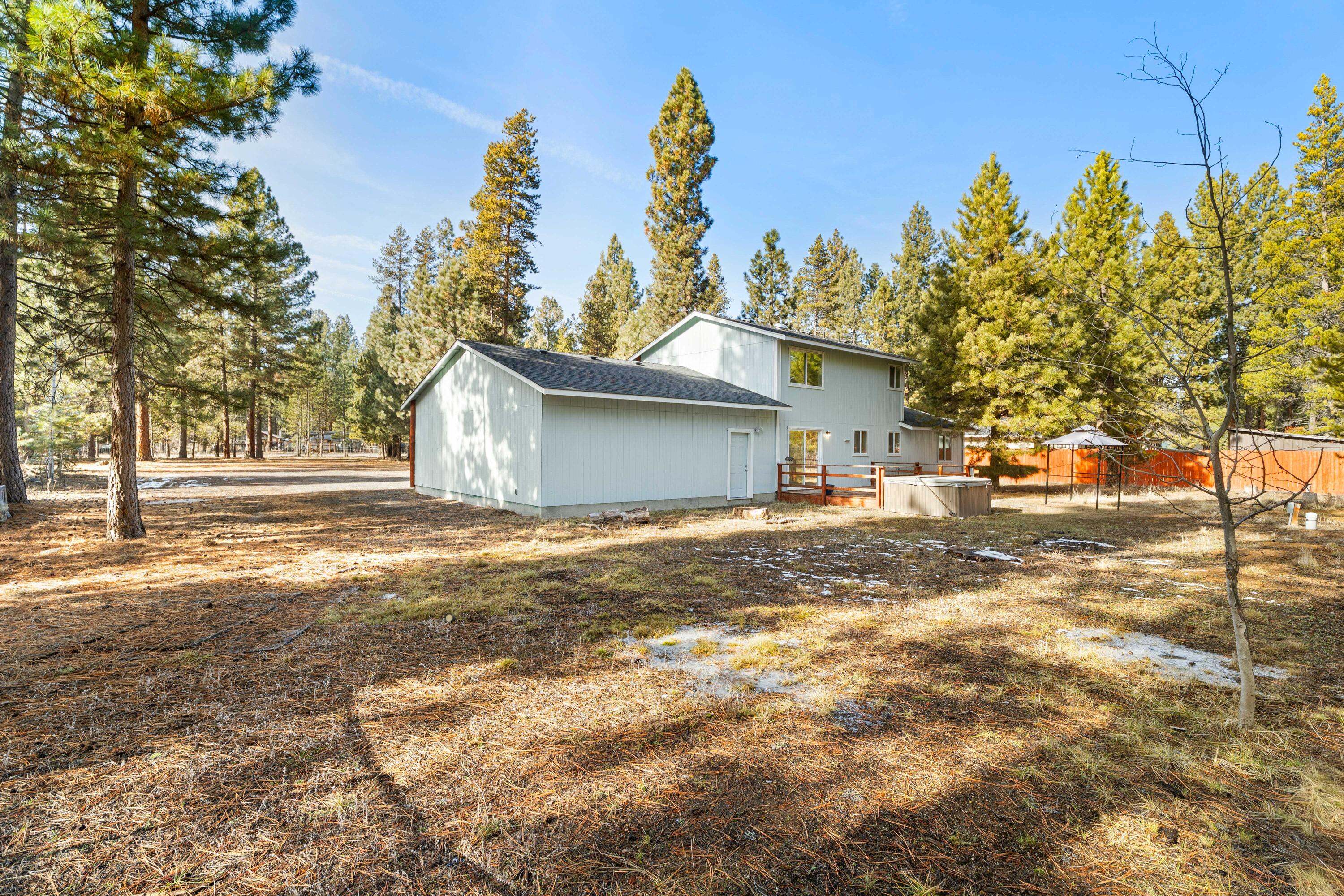 51440 Jory Road