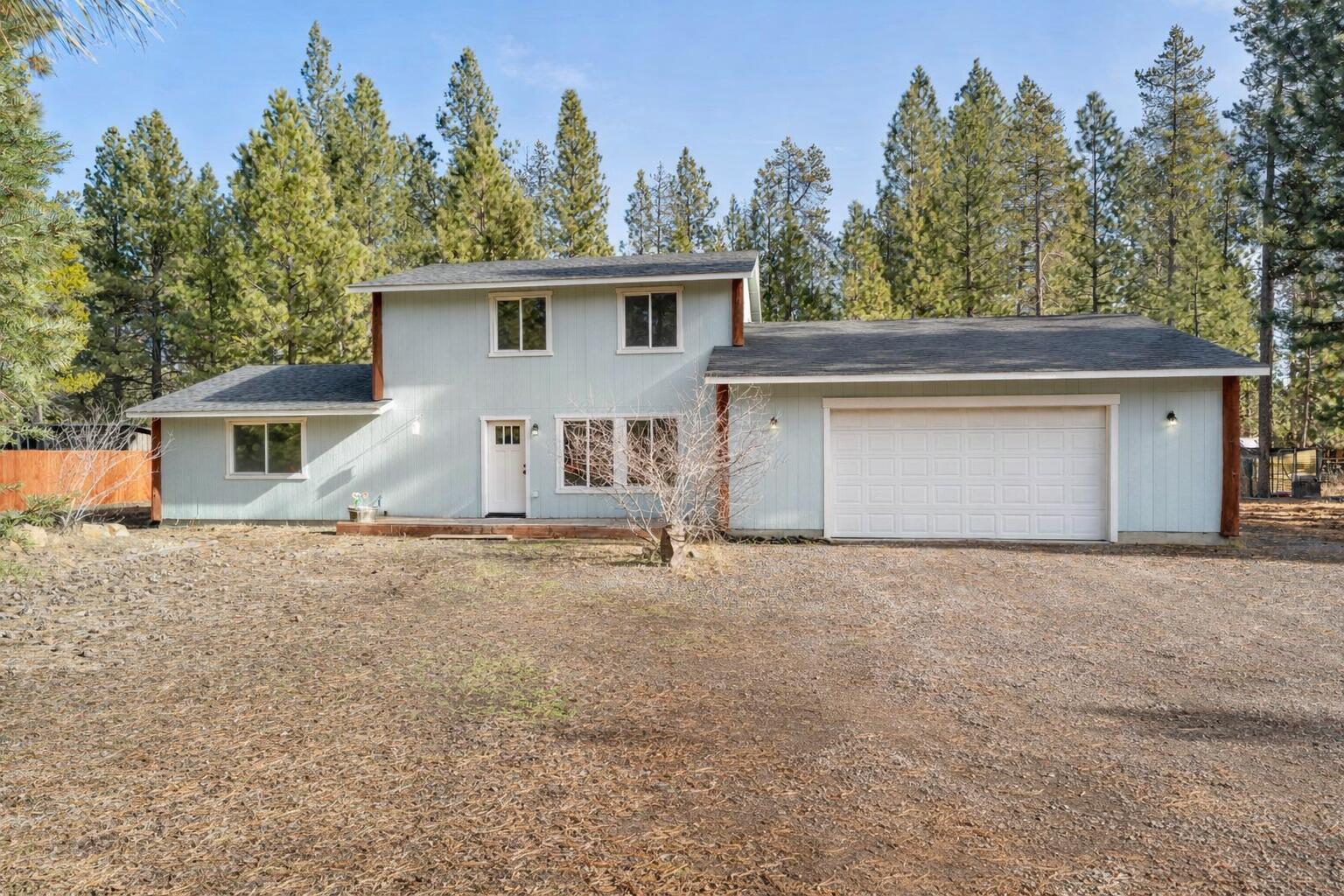 51440 Jory Road