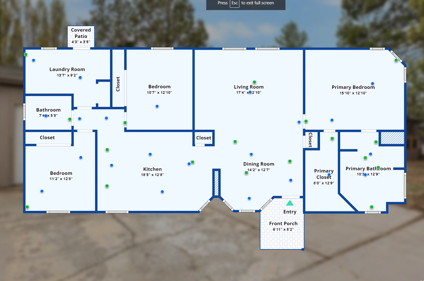 1001 SE 15th Street, 39